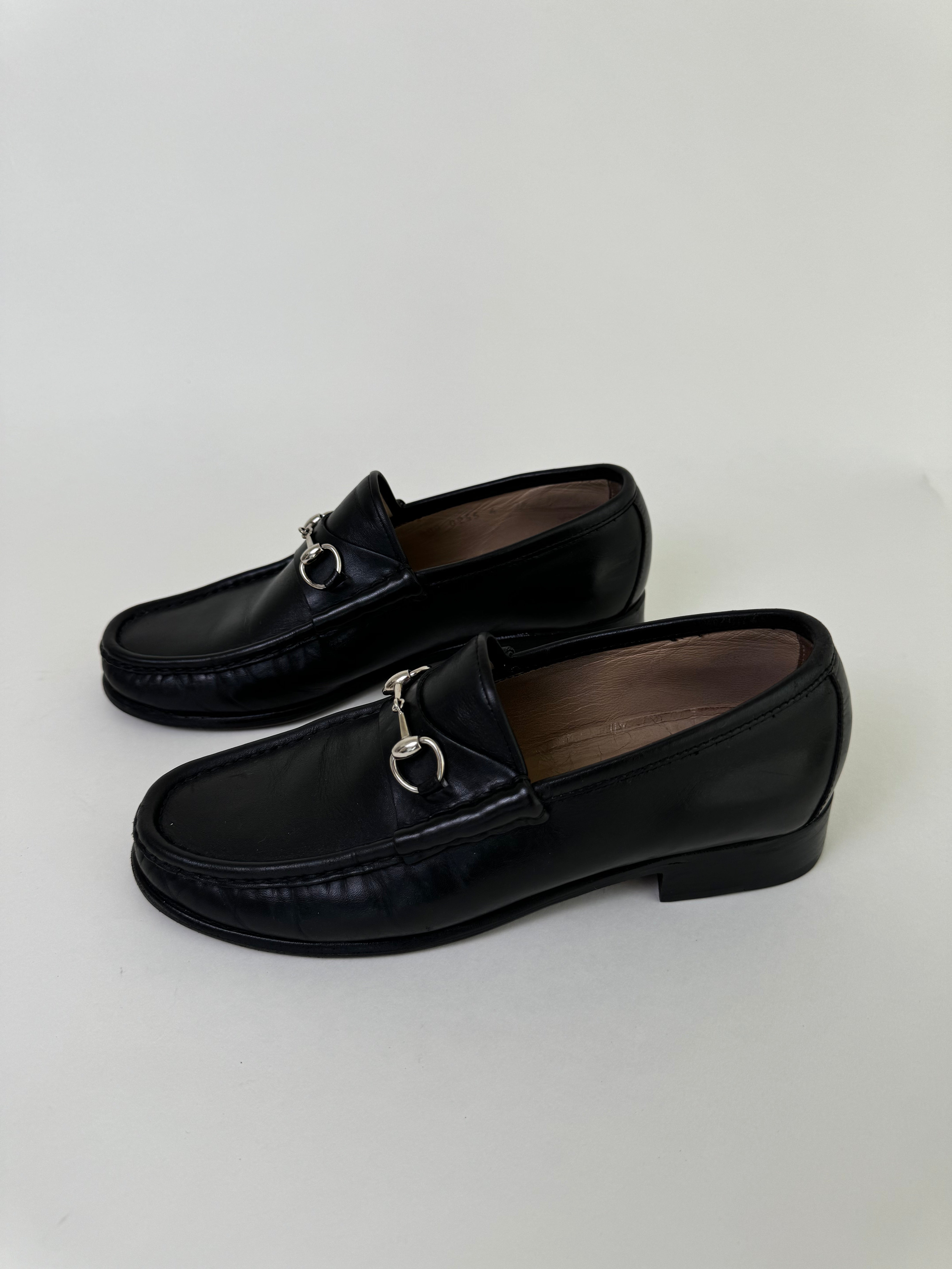 Gucci Horsebit Loafer 7.5