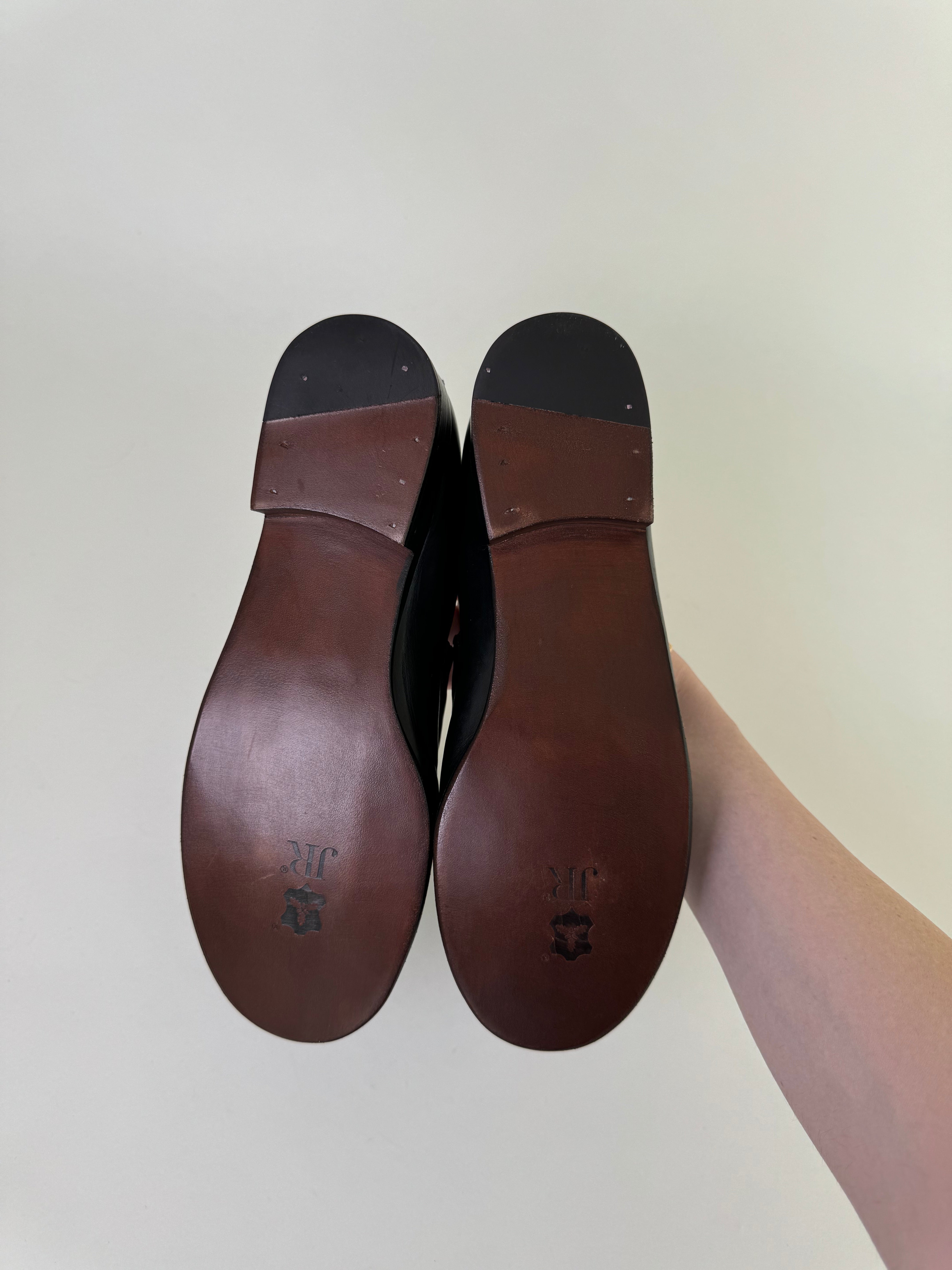 Gucci Horsebit Loafer 7.5