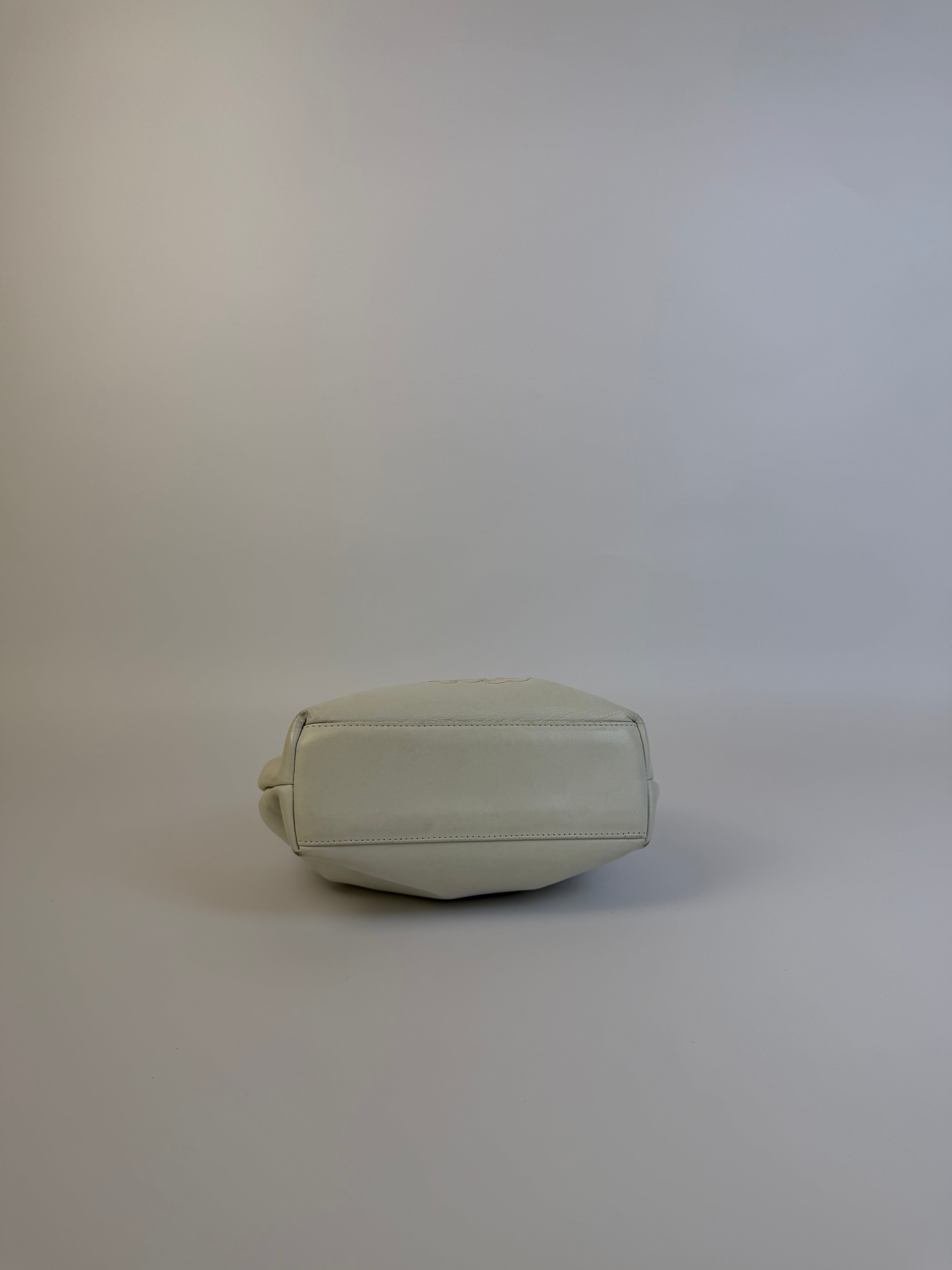 Chanel Vintage Camellia Handbag