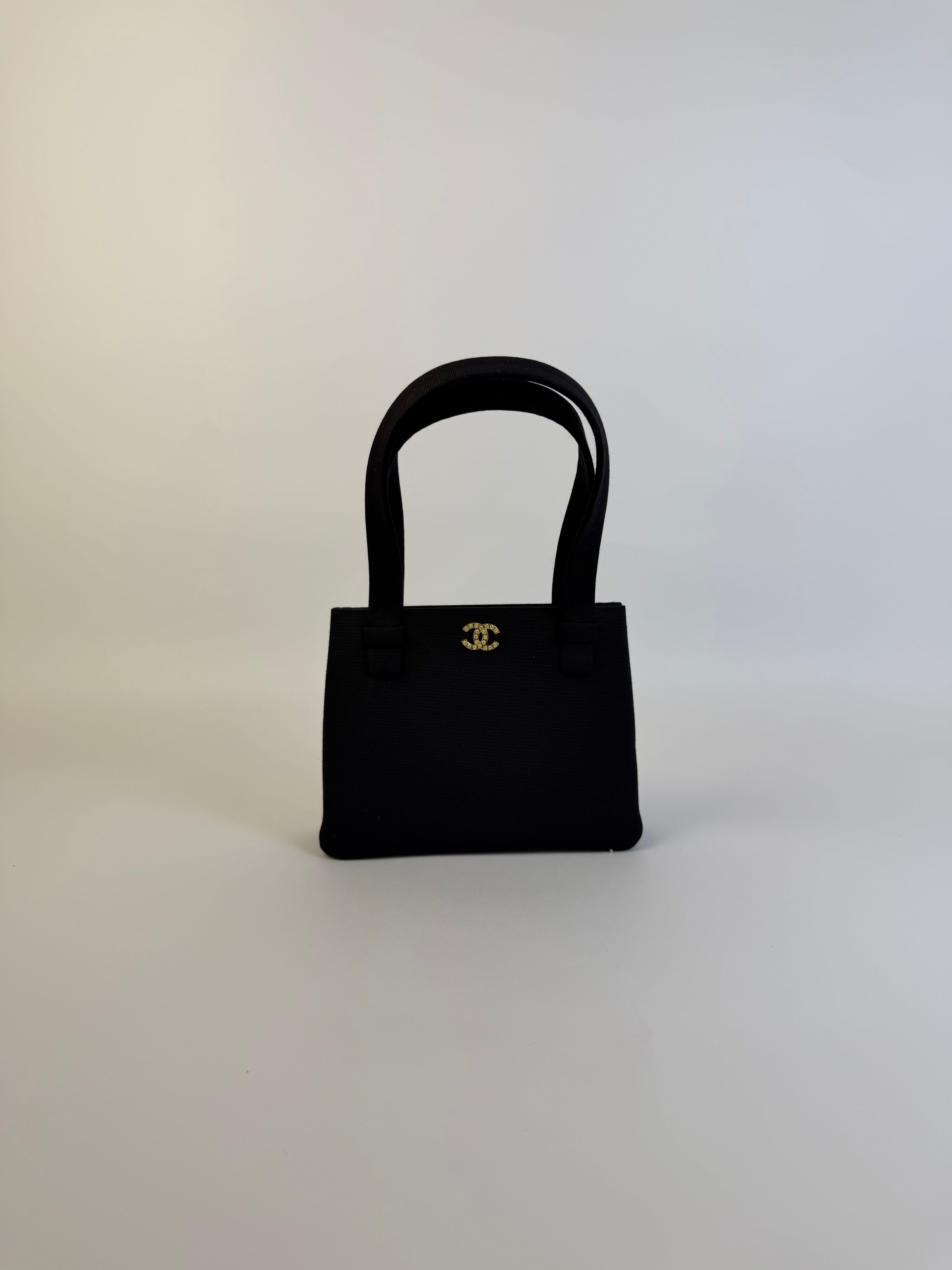 Chanel Vintage Evening Bag