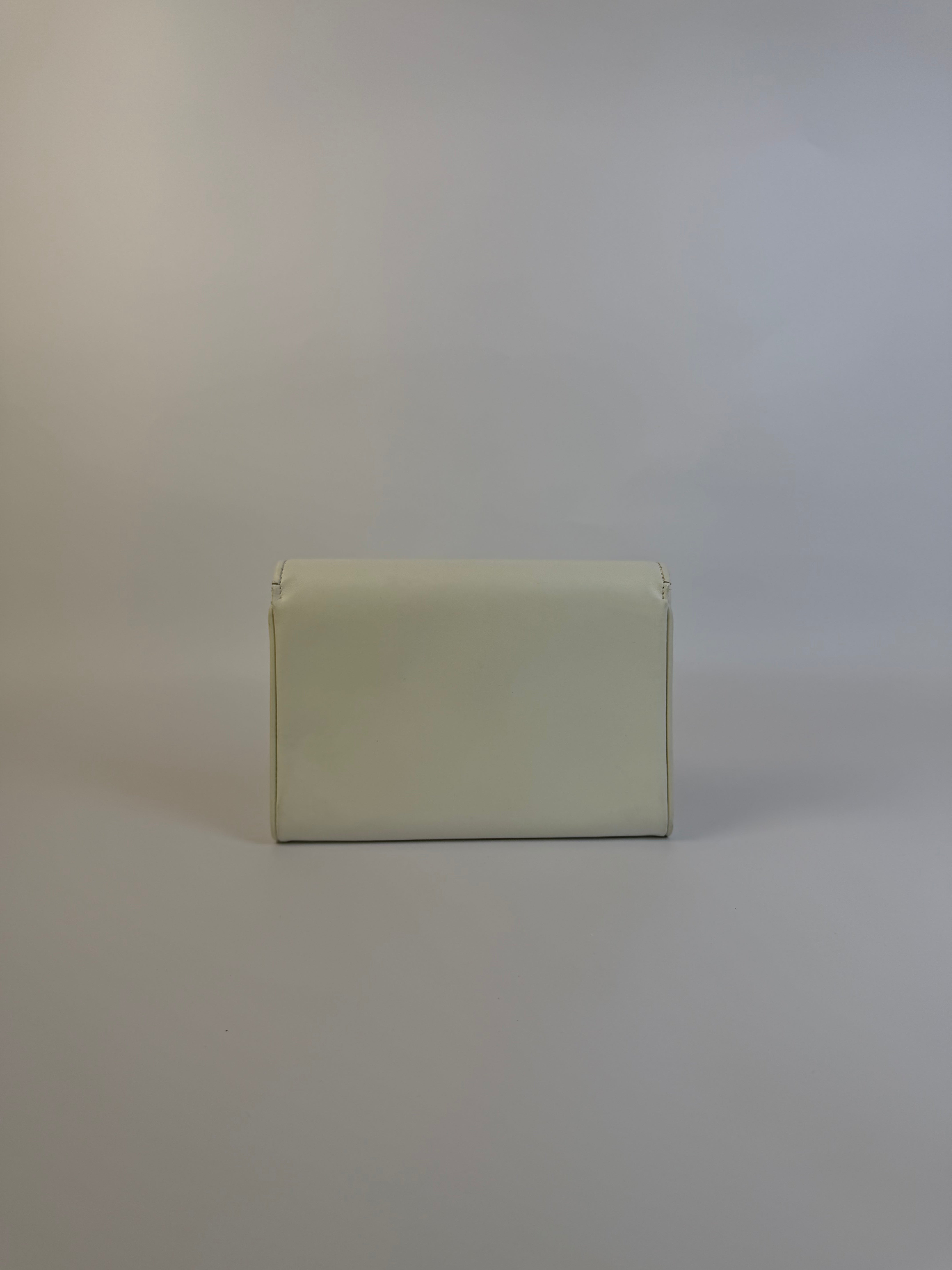 Gucci Vintage Clutch