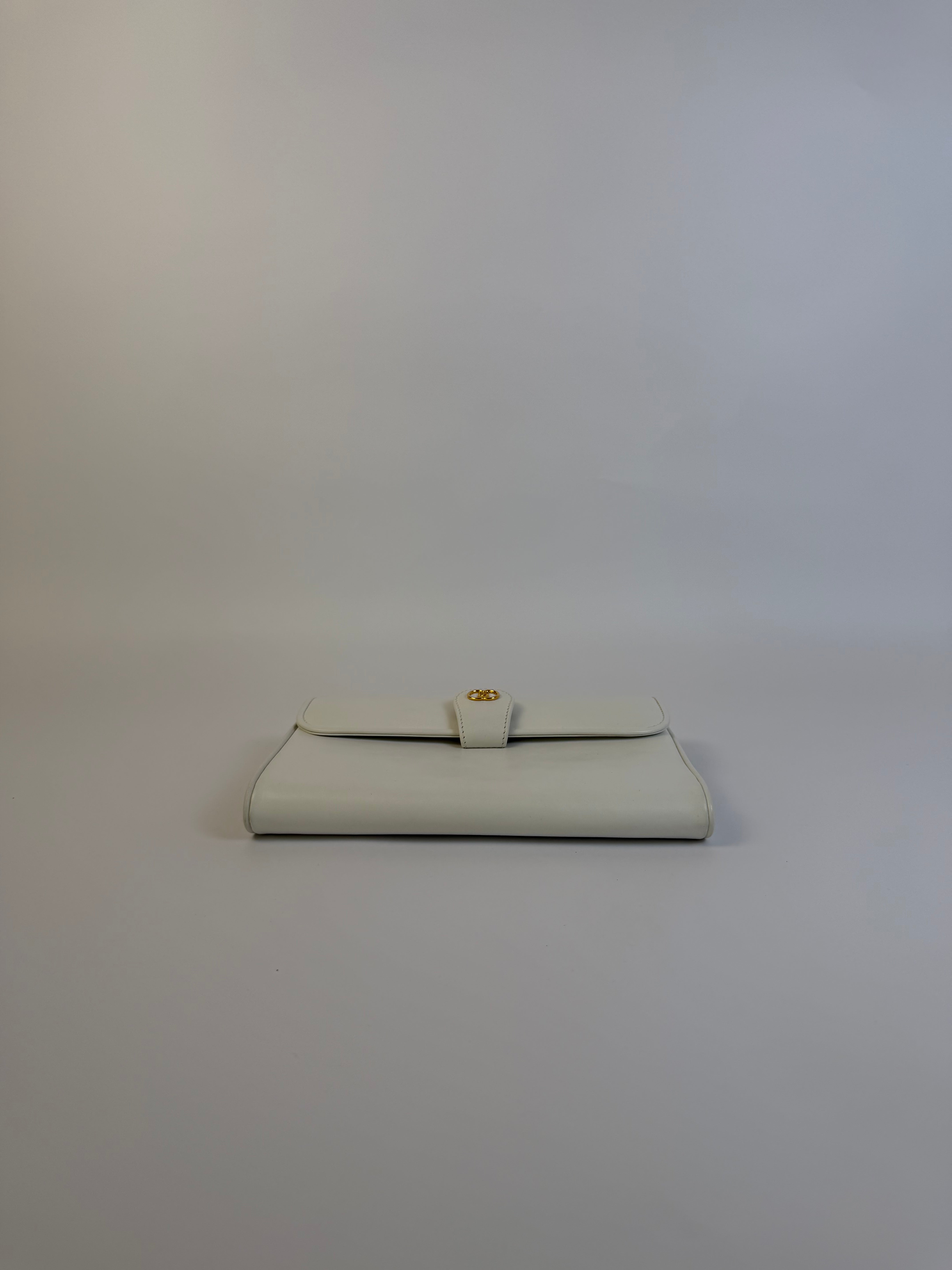 Gucci Vintage Clutch