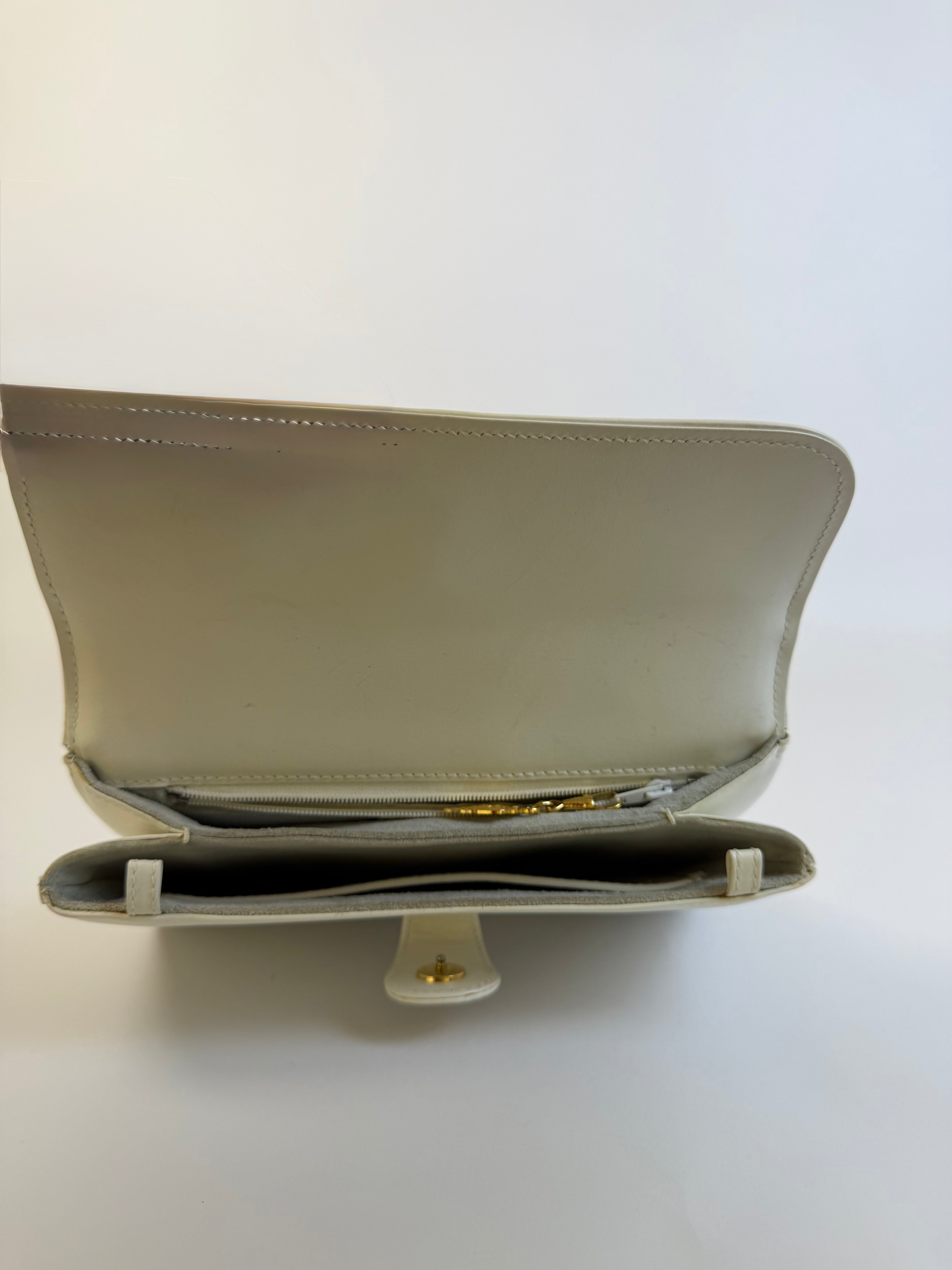 Gucci Vintage Clutch