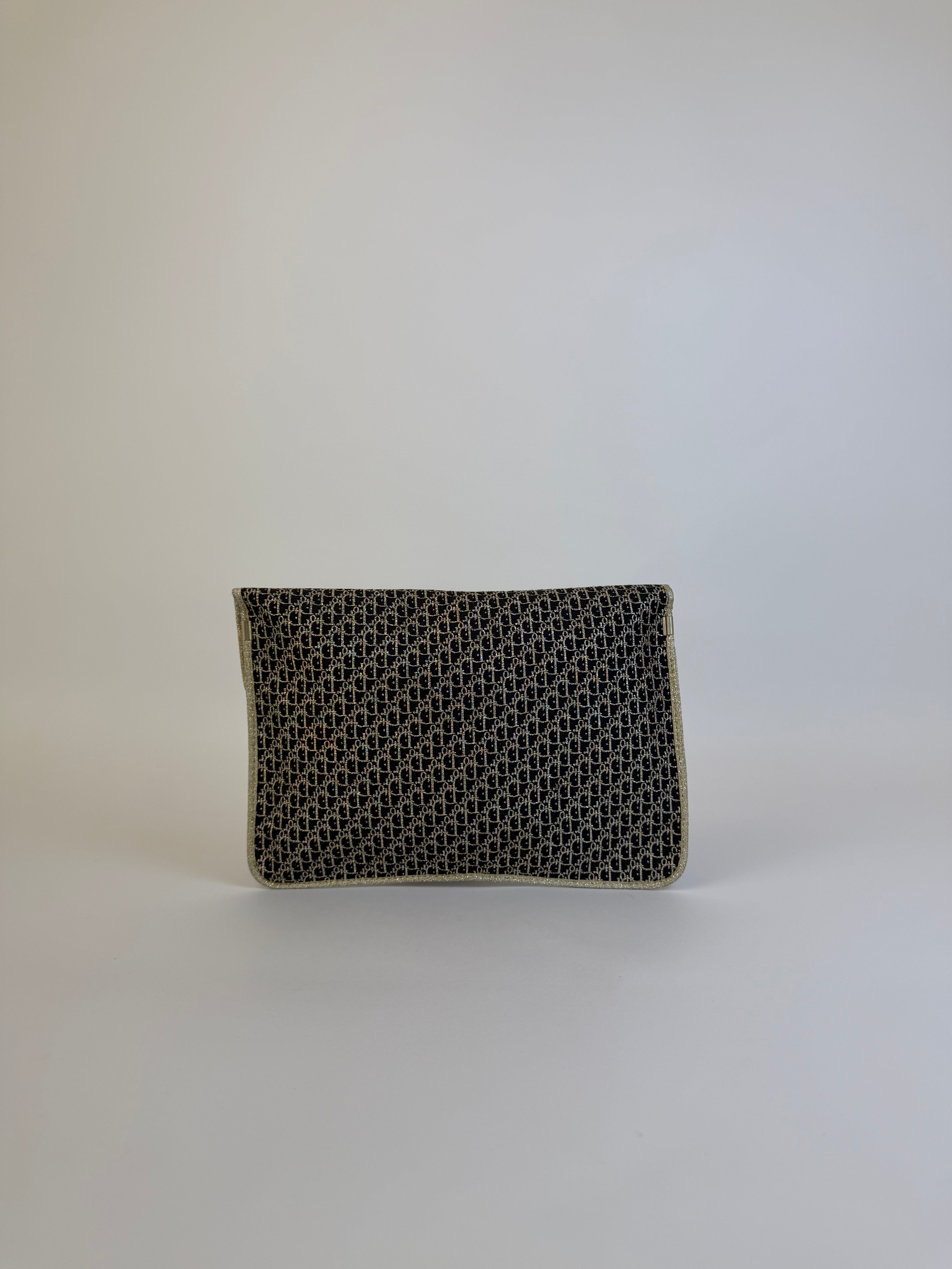 Dior Vintage Clutch