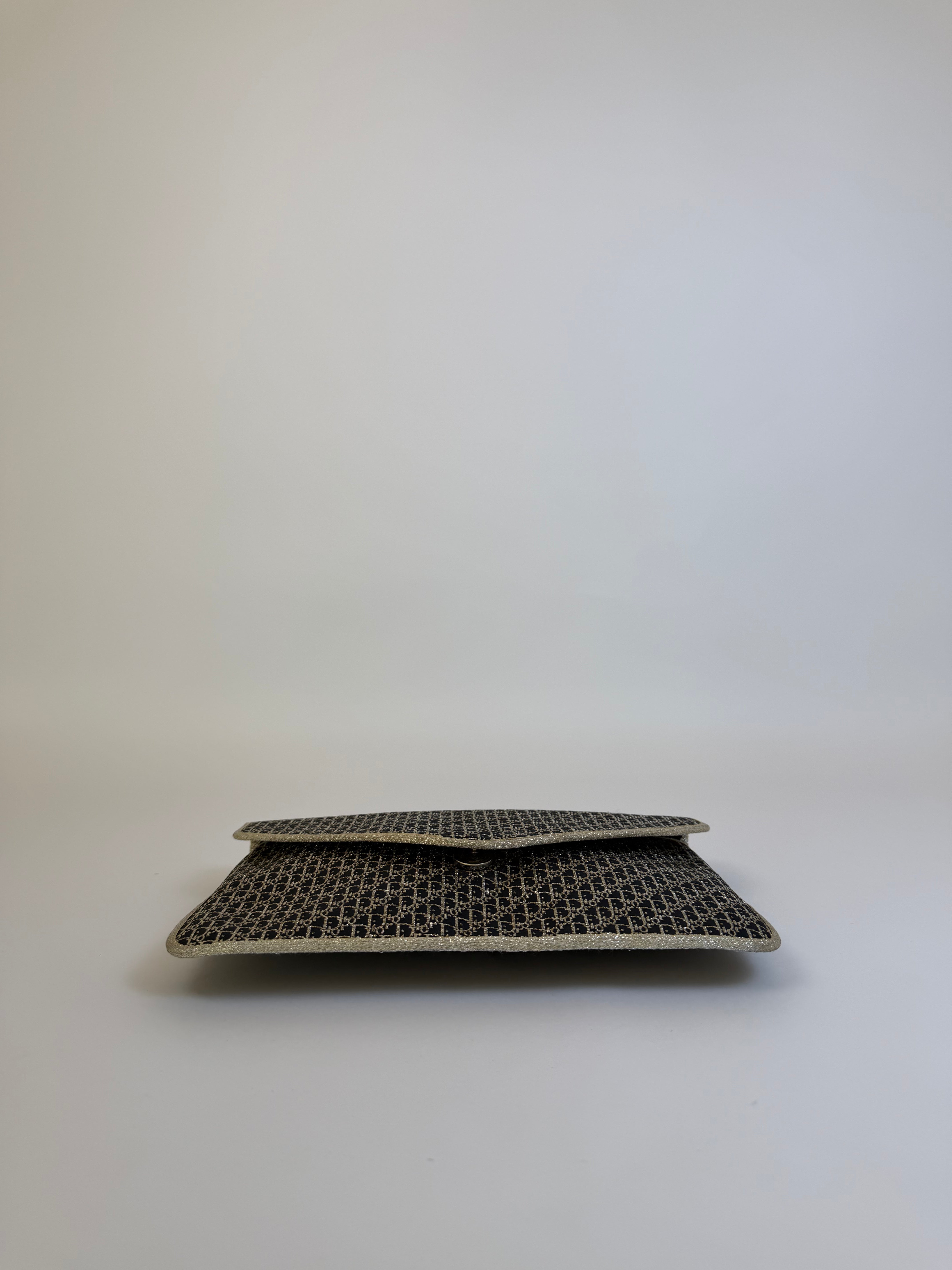 Dior Vintage Clutch