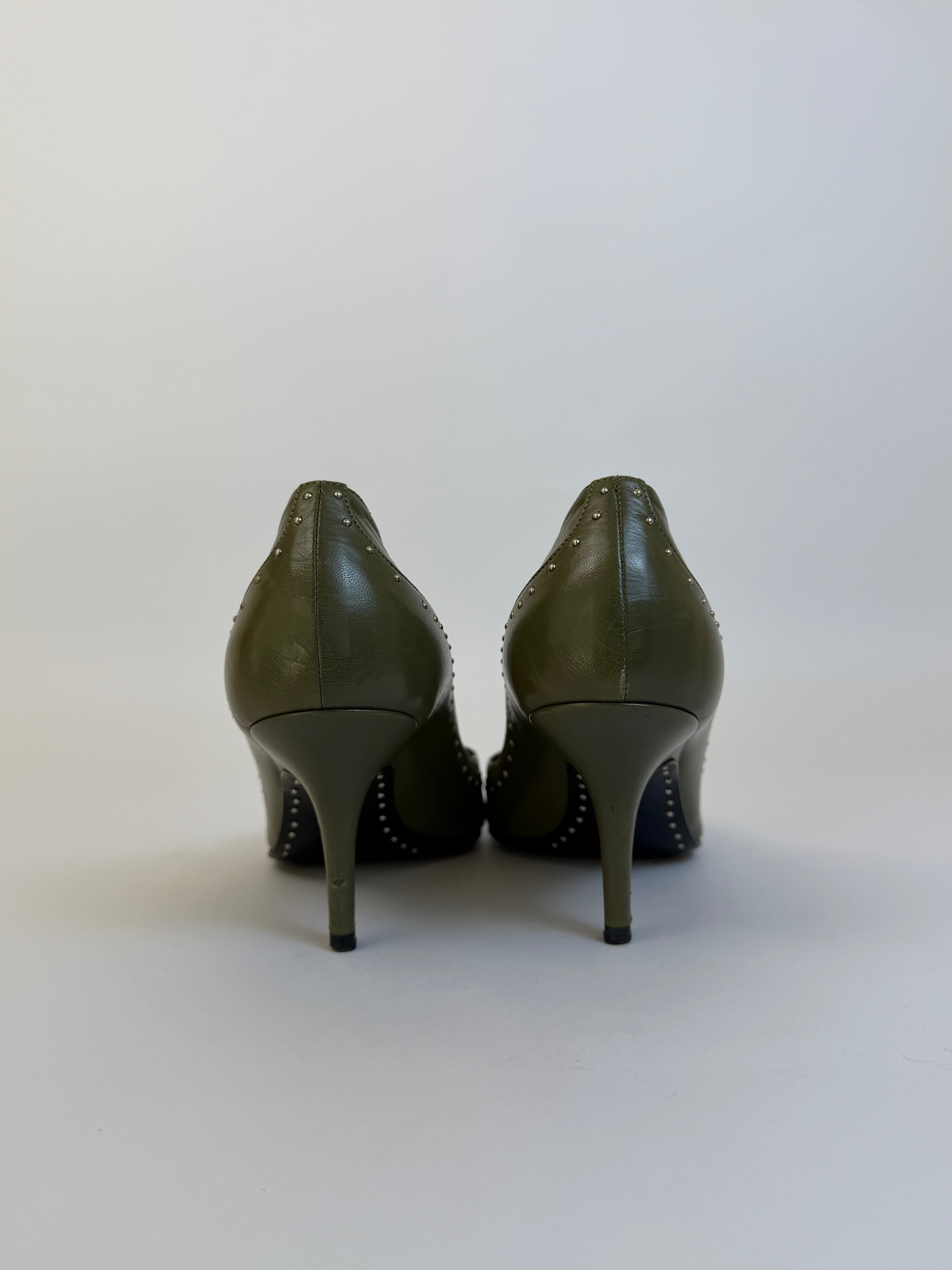 Dior Vintage Pumps 39