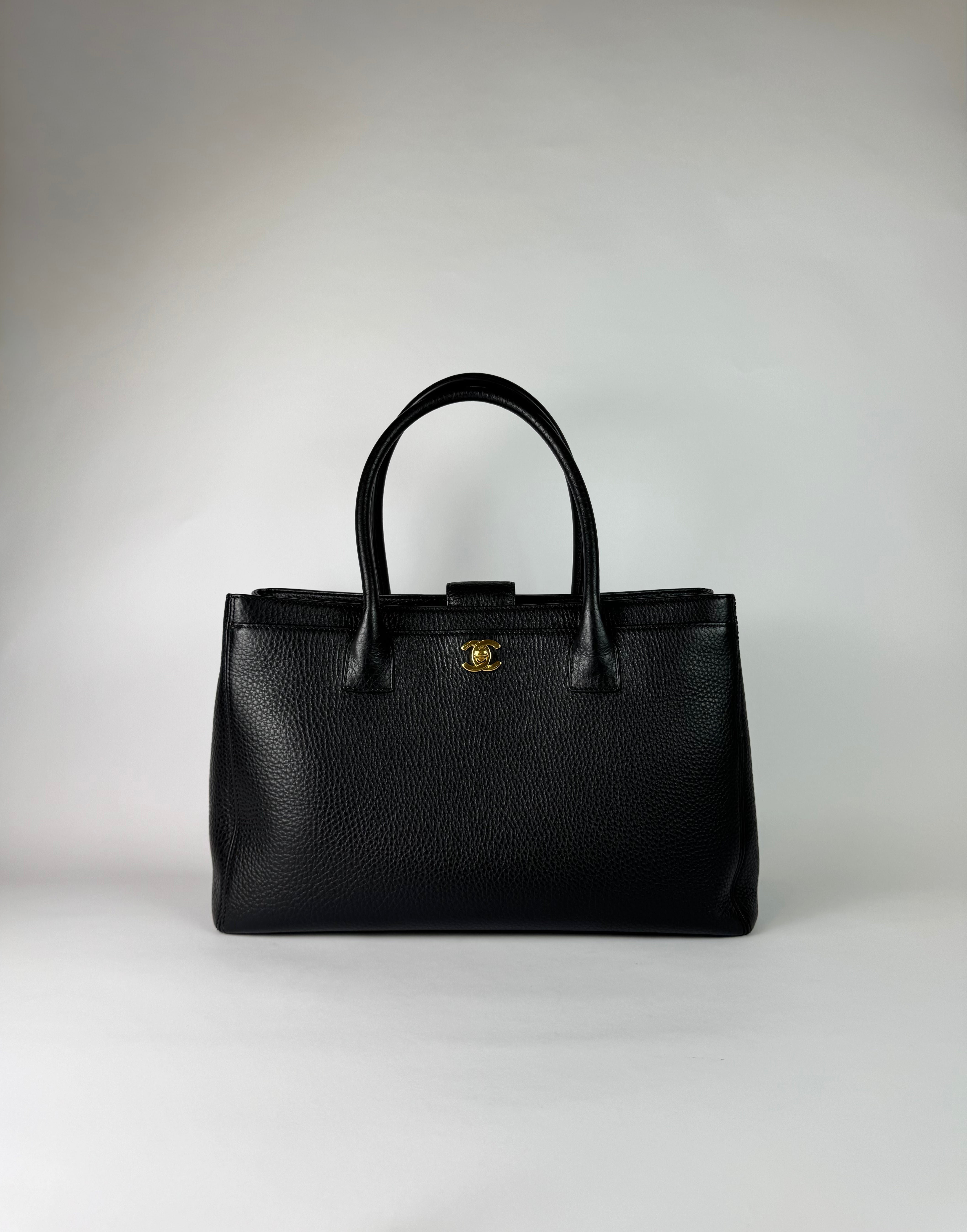 Chanel Executive Tote