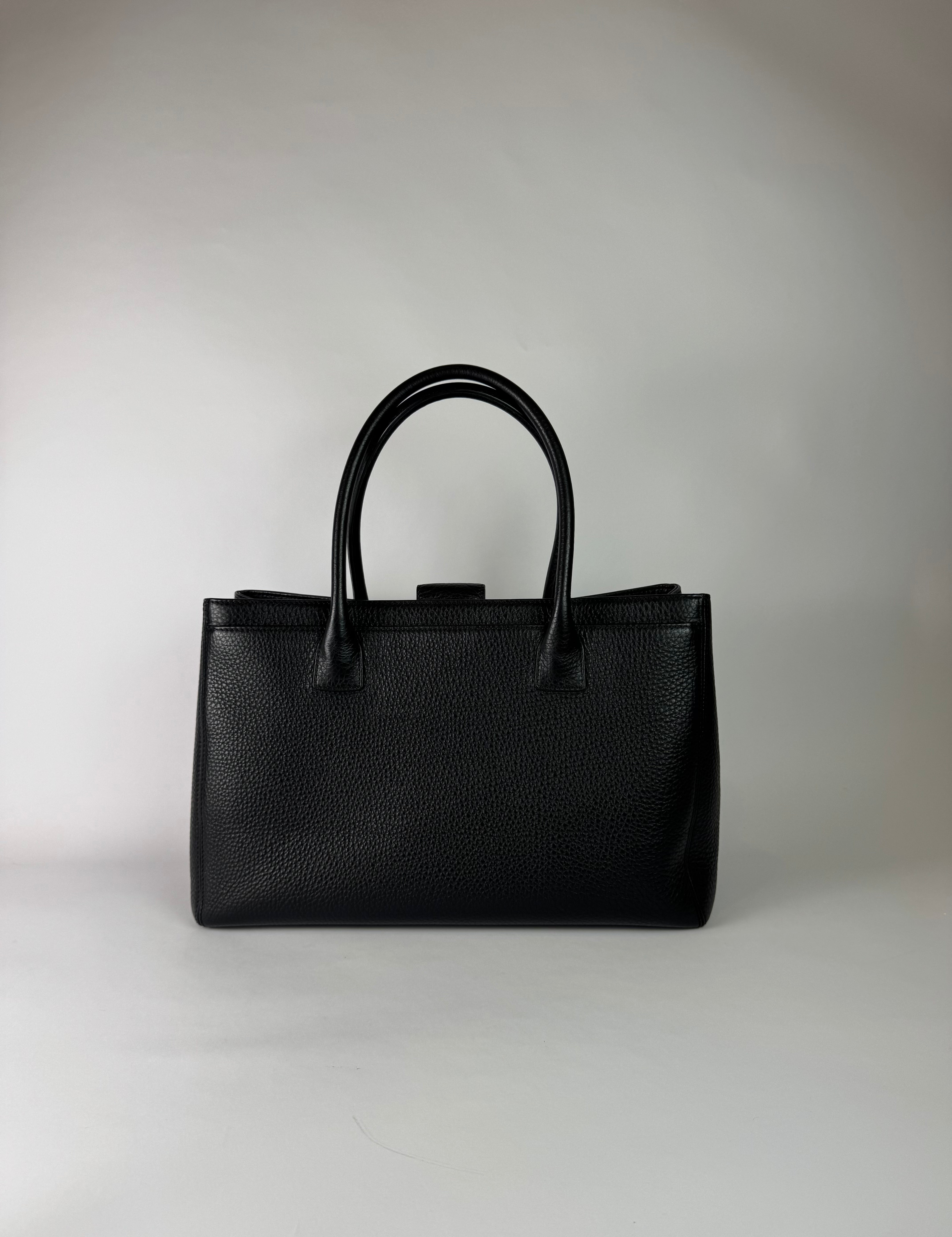 Chanel Executive Tote