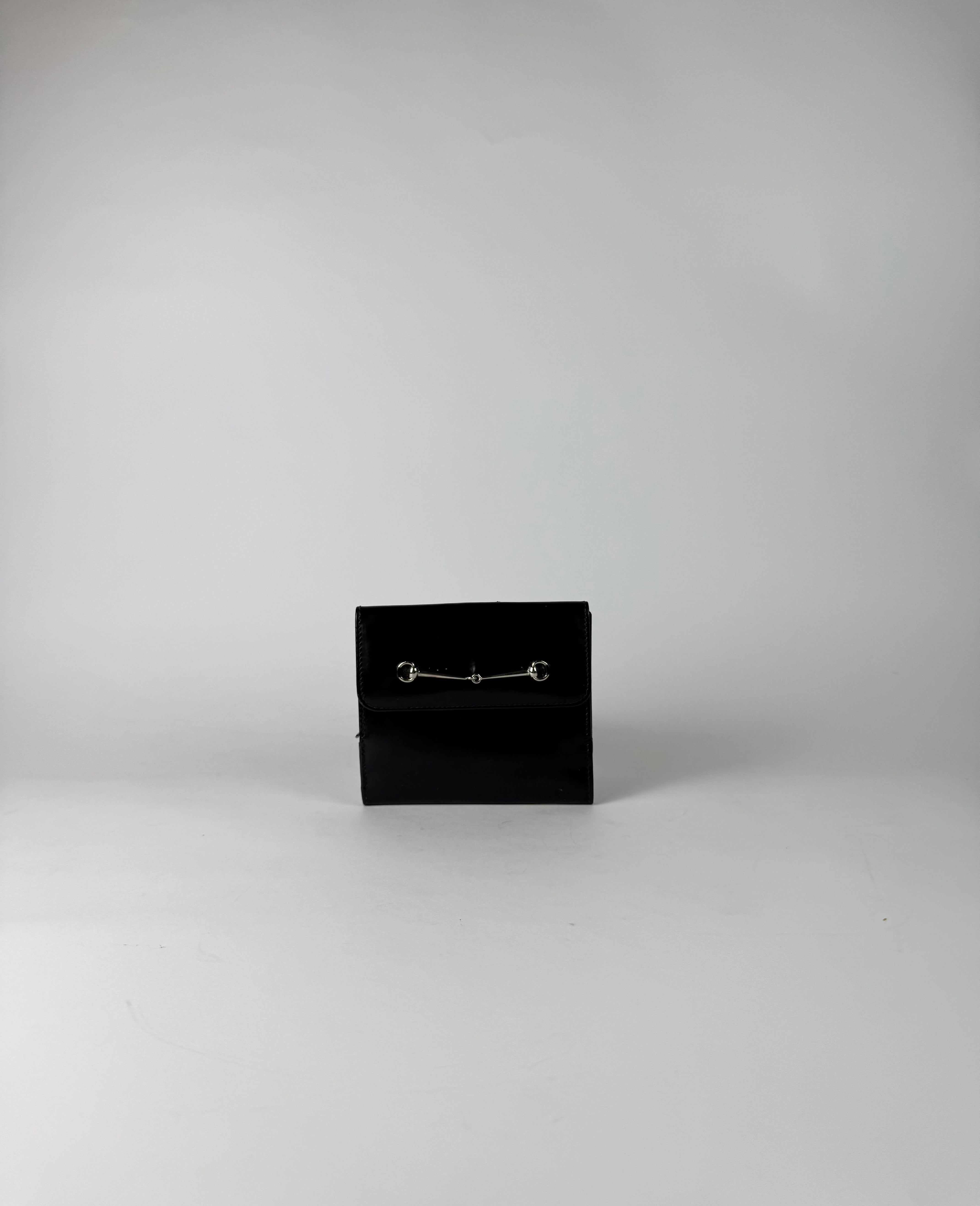 Gucci Tom Ford Horsebit Wallet