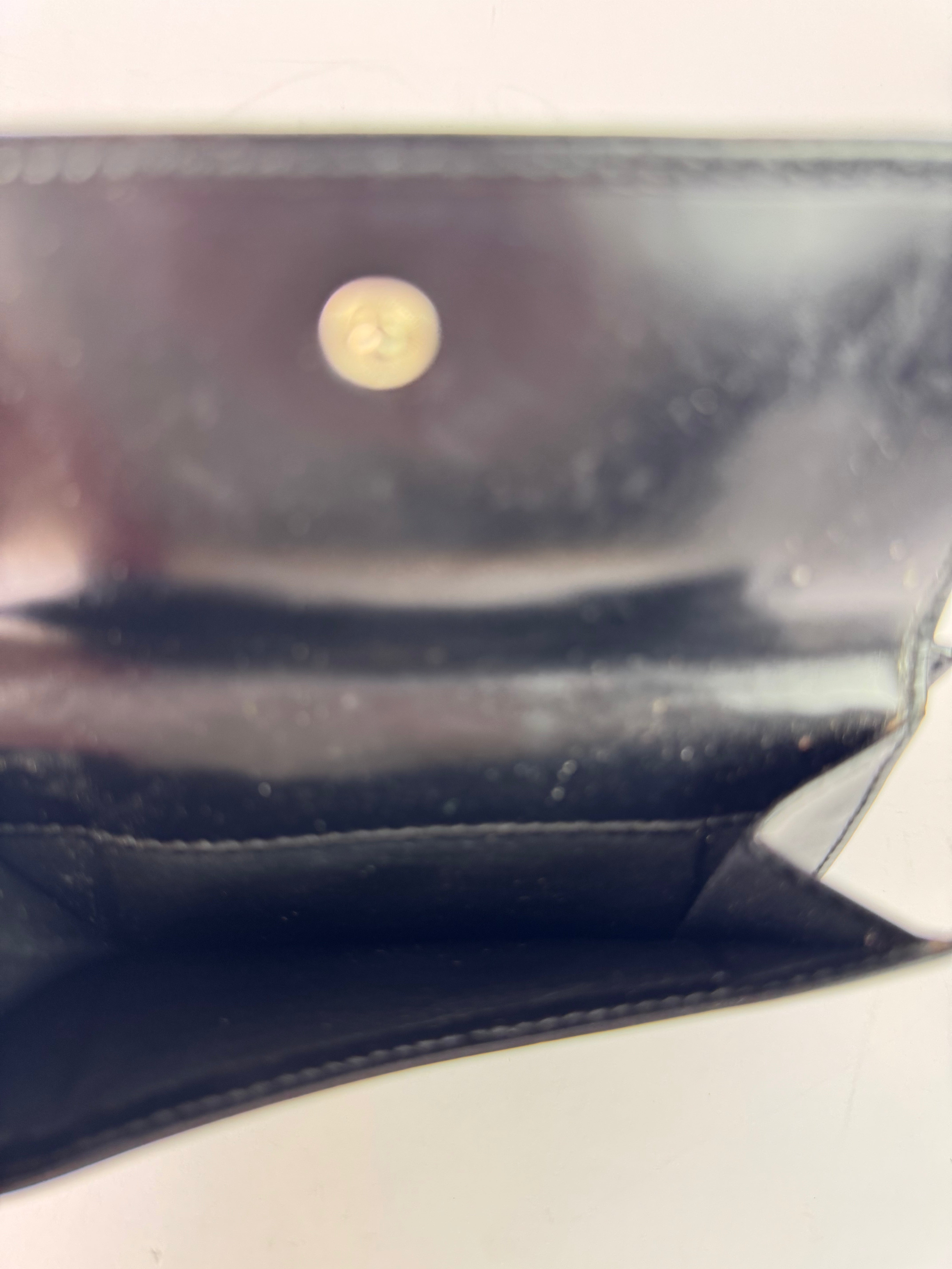 Gucci Tom Ford Horsebit Wallet