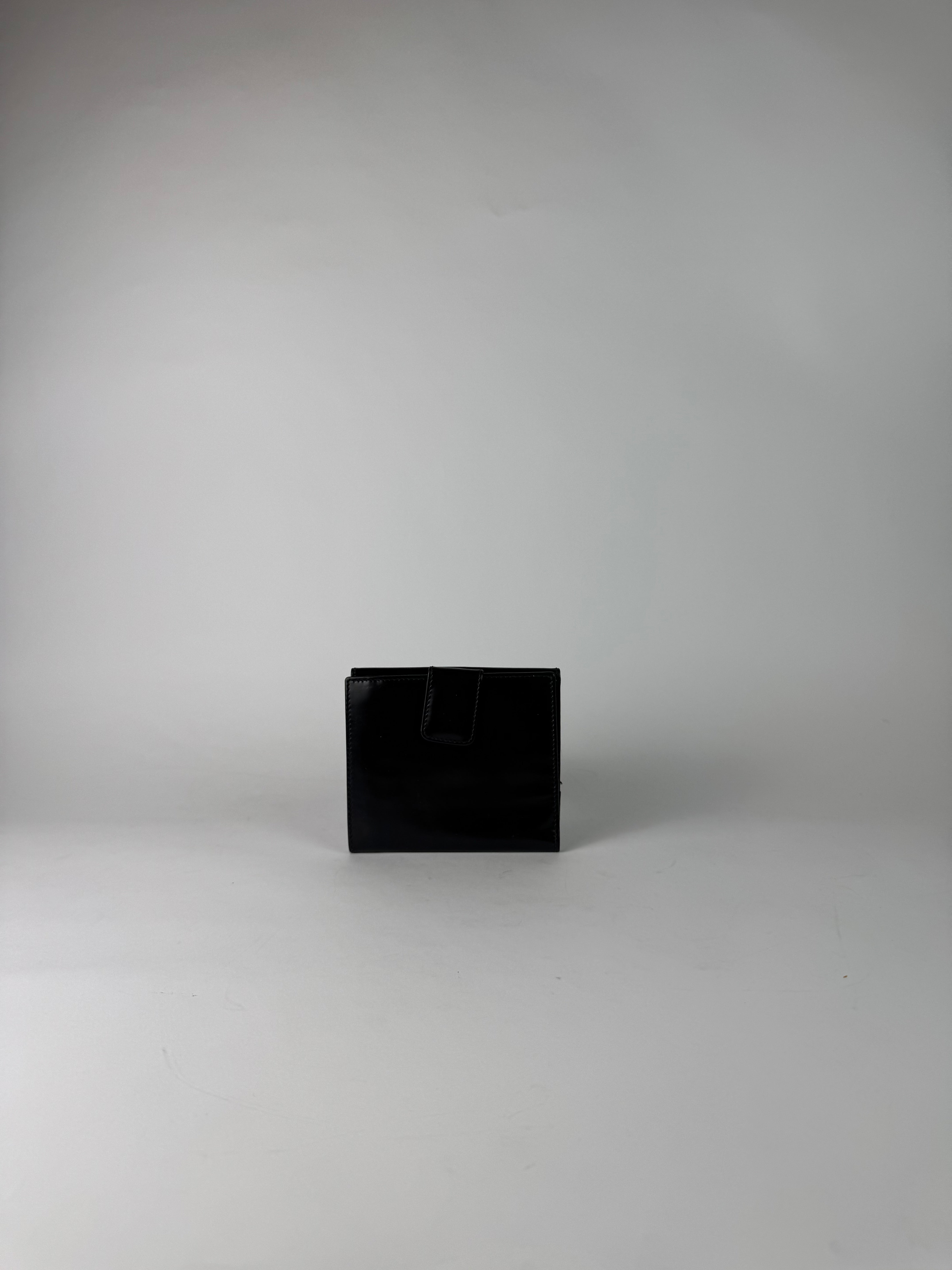 Gucci Tom Ford Horsebit Wallet