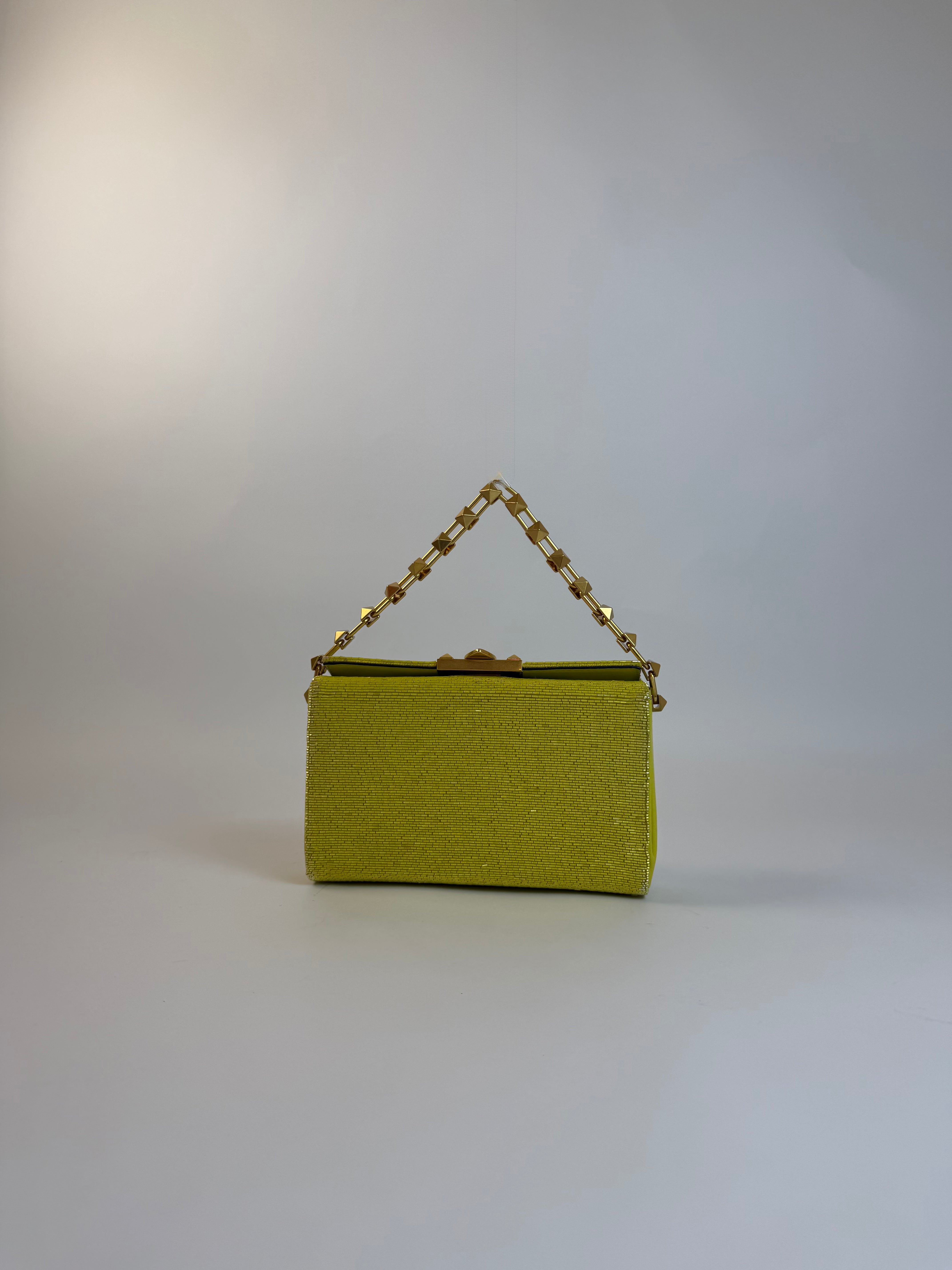 Valentino Vintage Handbag