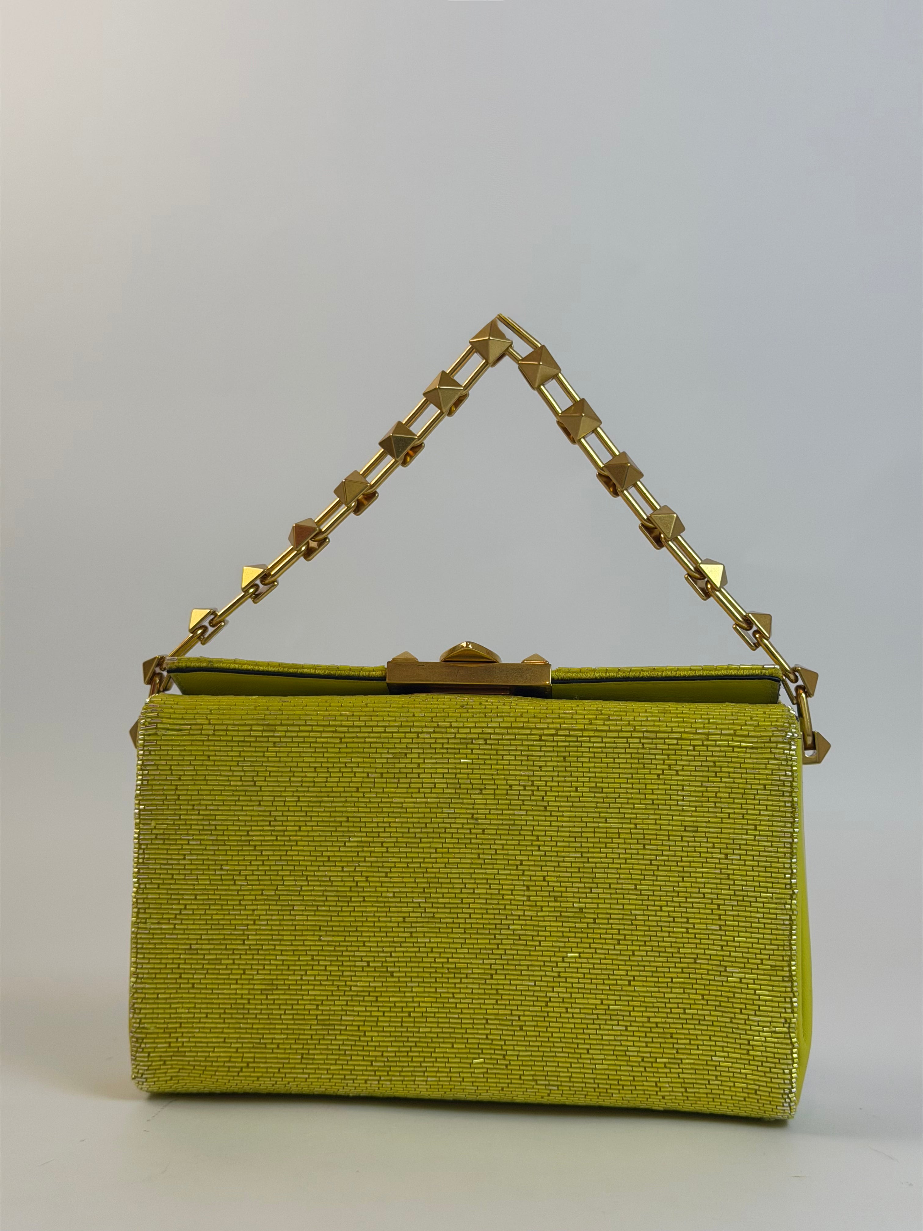 Valentino Vintage Handbag