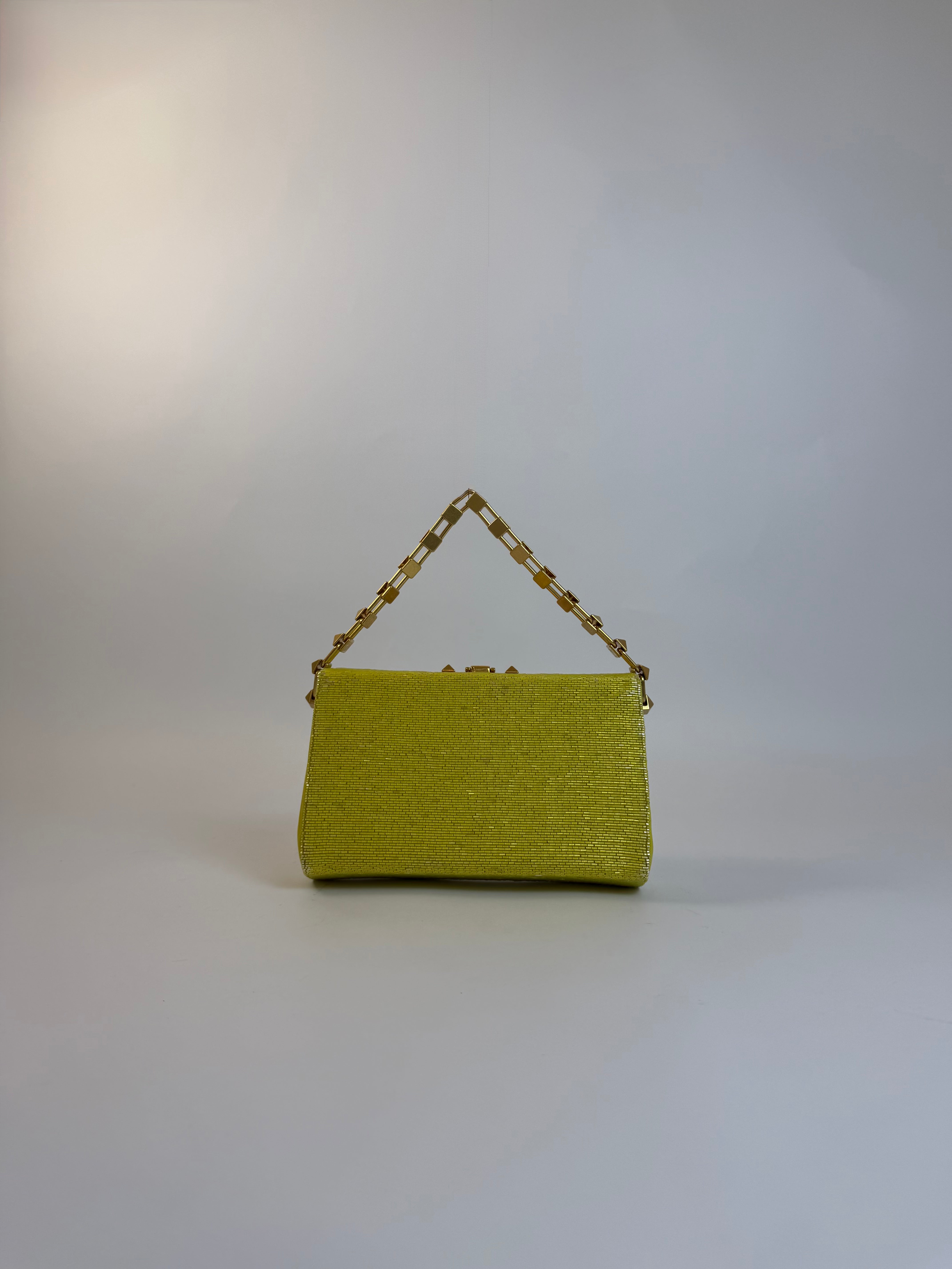 Valentino Vintage Handbag