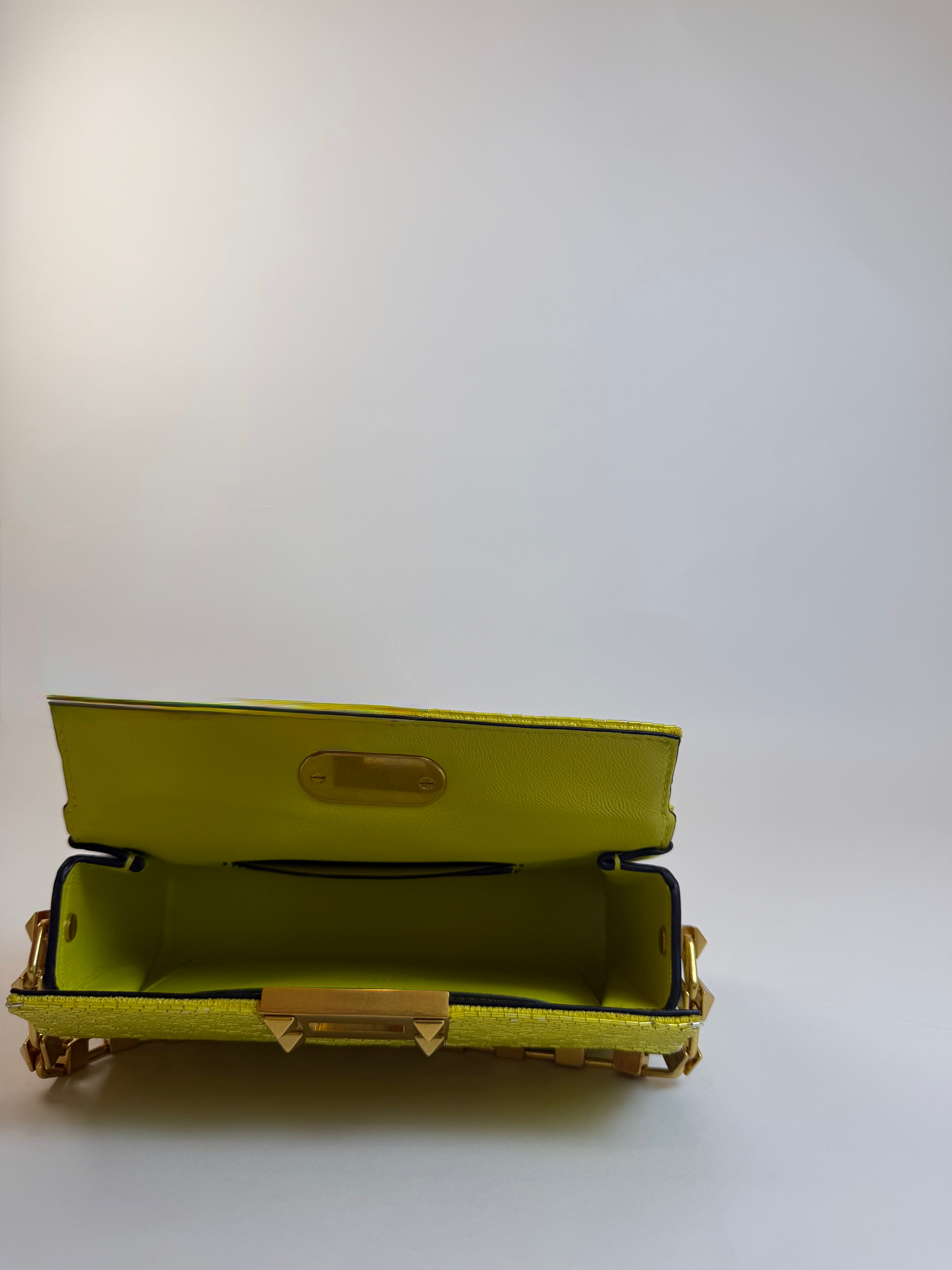 Valentino Vintage Handbag