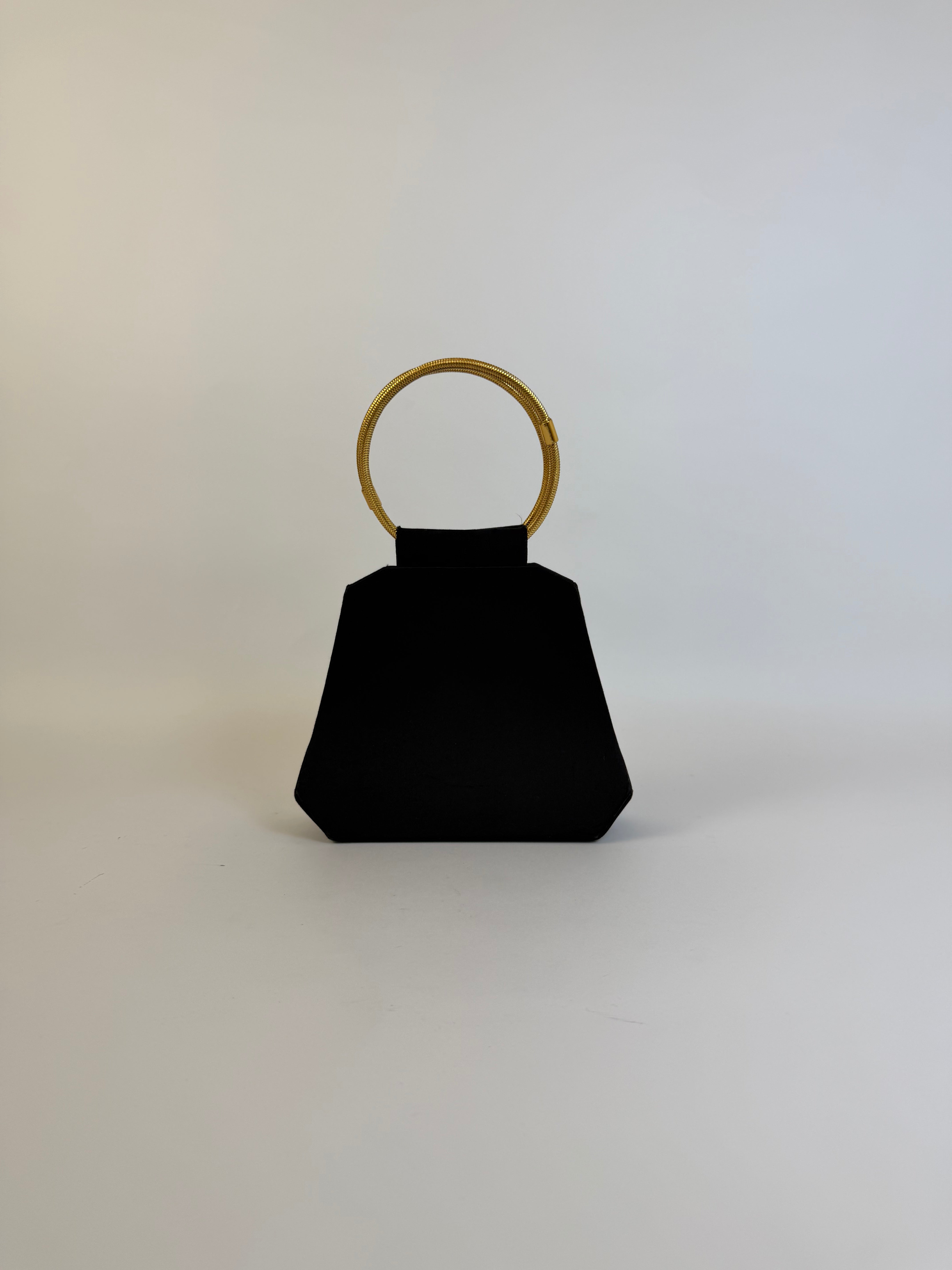 YSL Vintage Evening Handbag
