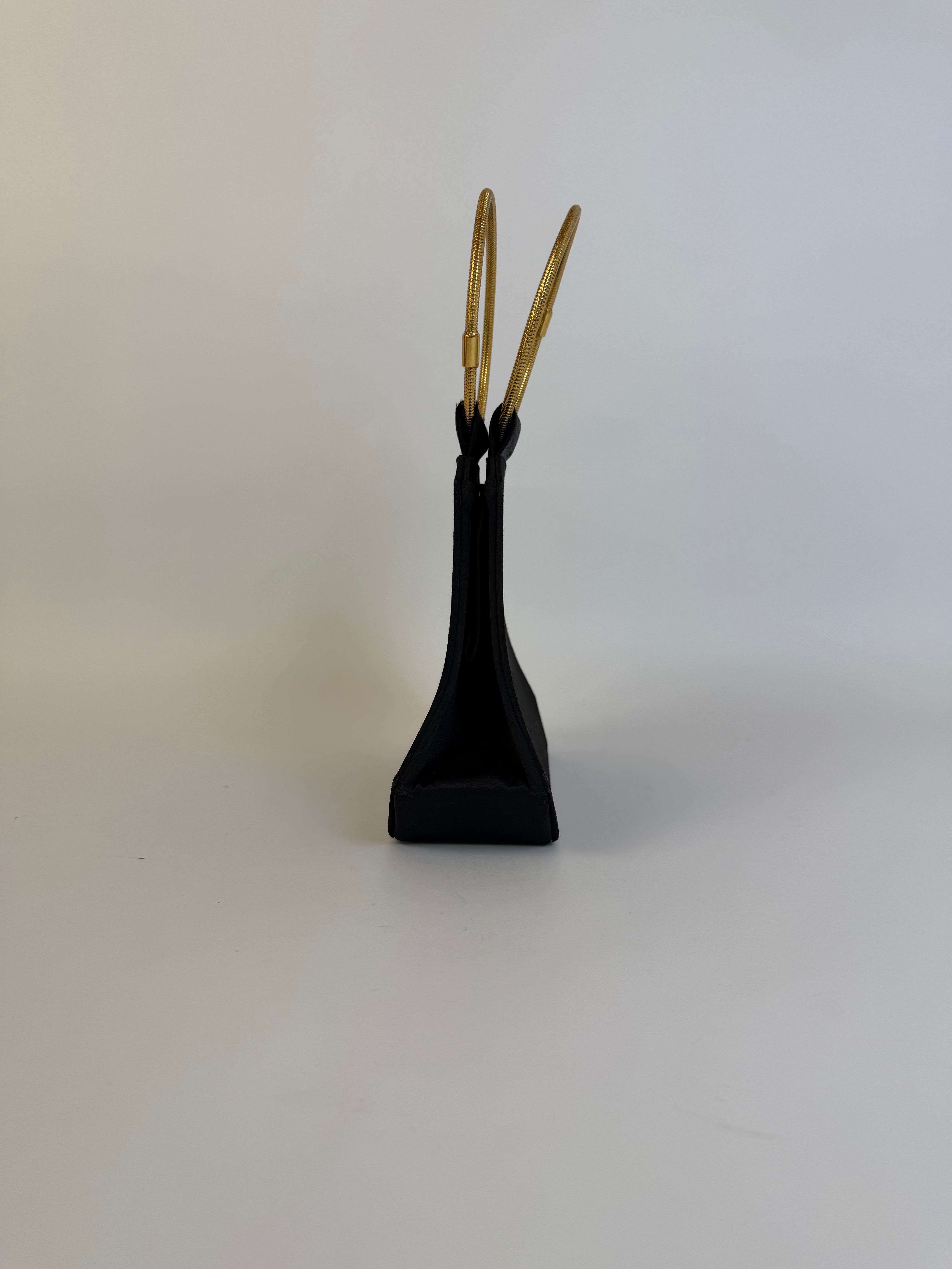 YSL Vintage Evening Handbag