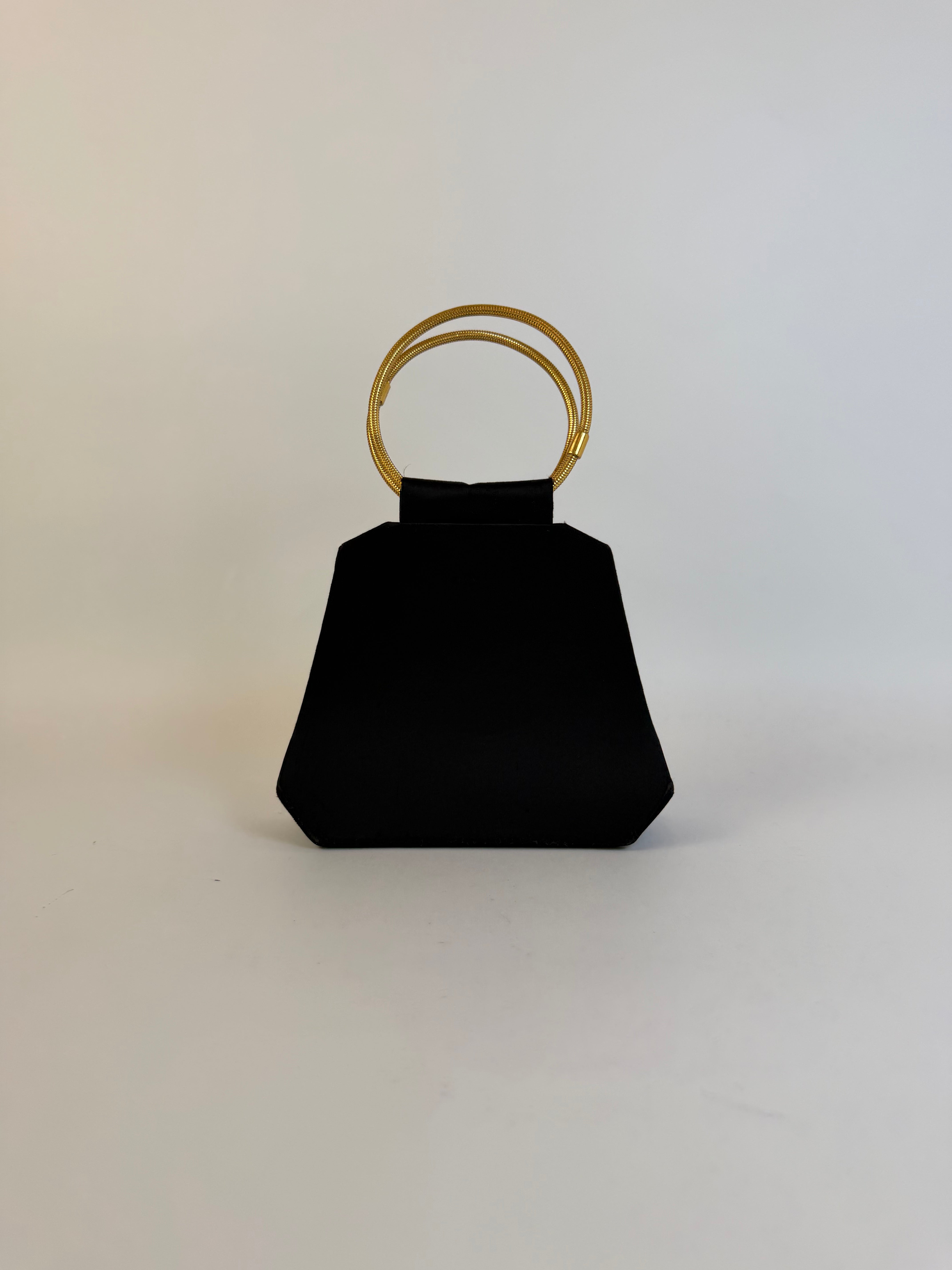 YSL Vintage Evening Handbag