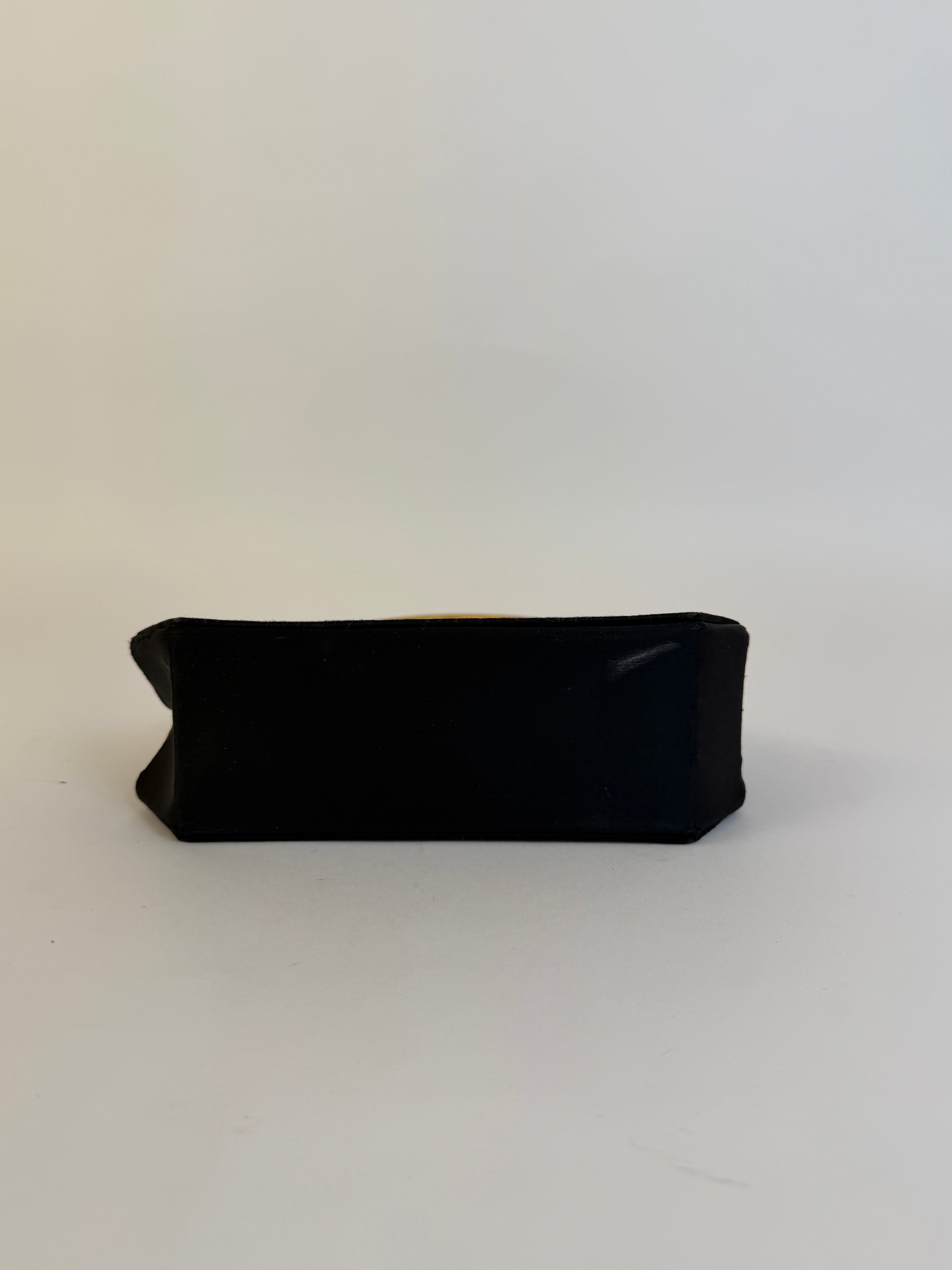 YSL Vintage Evening Handbag