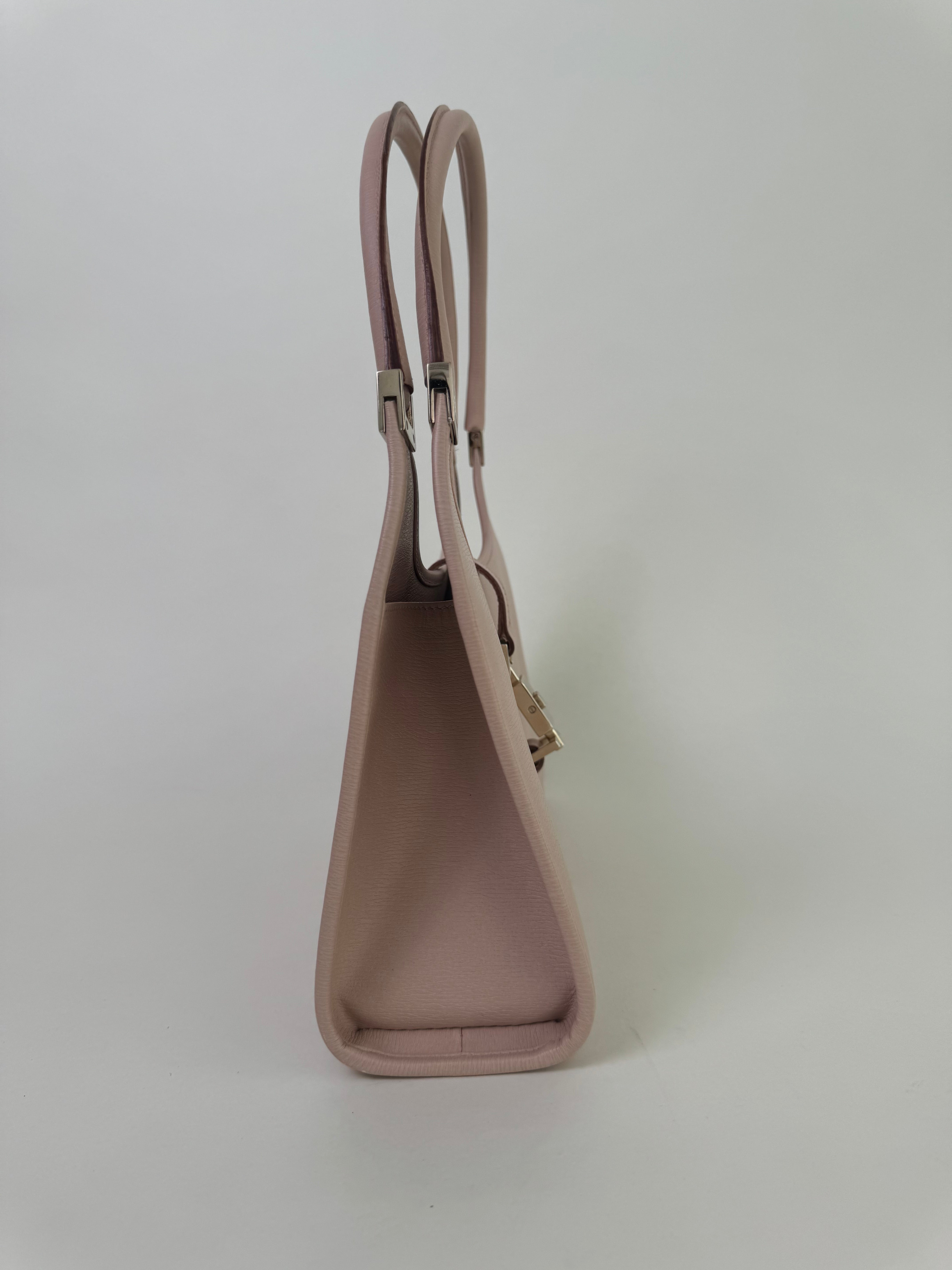 Gucci Leather Jackie Hobo