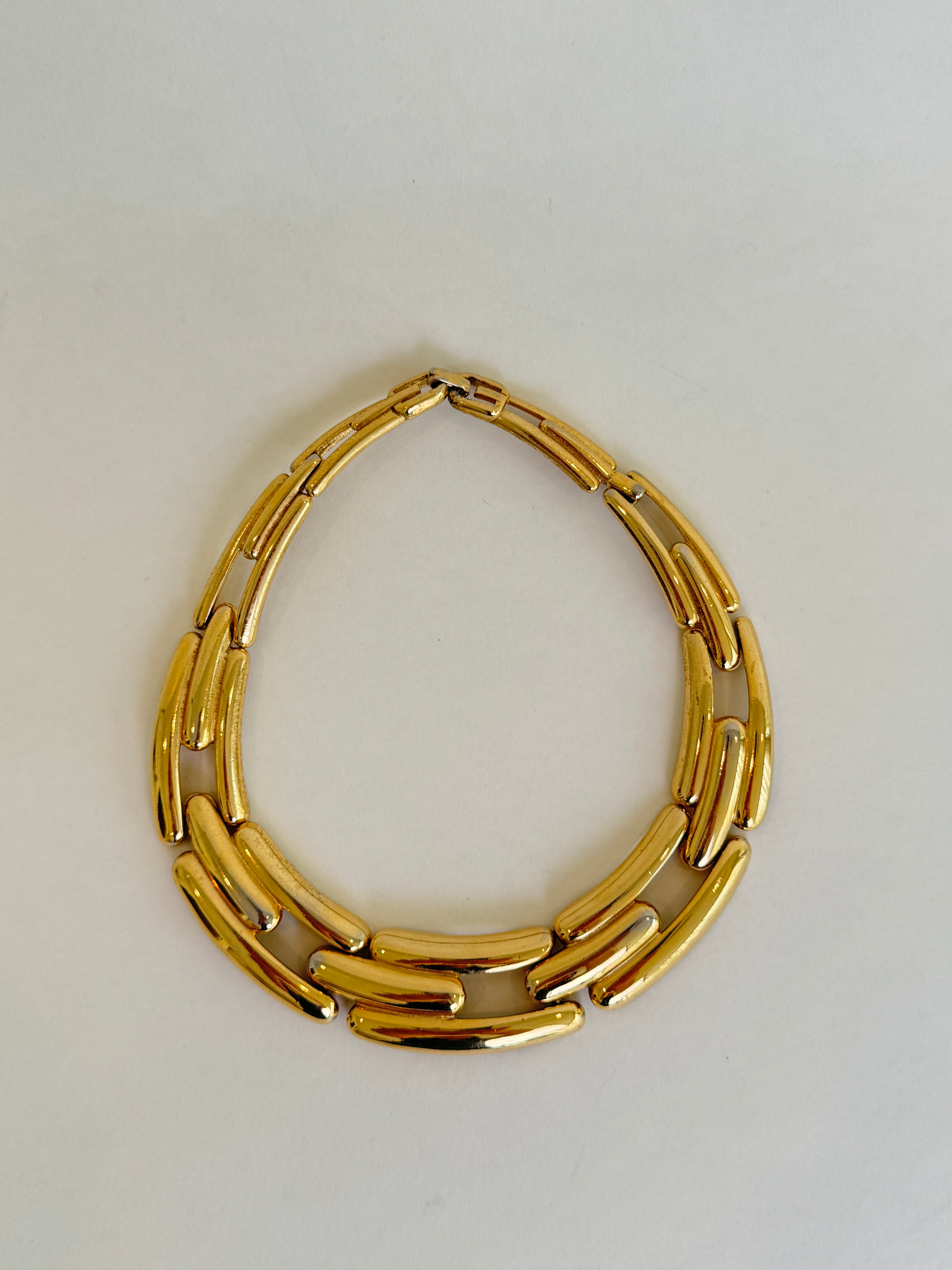 Givenchy Collar Necklace