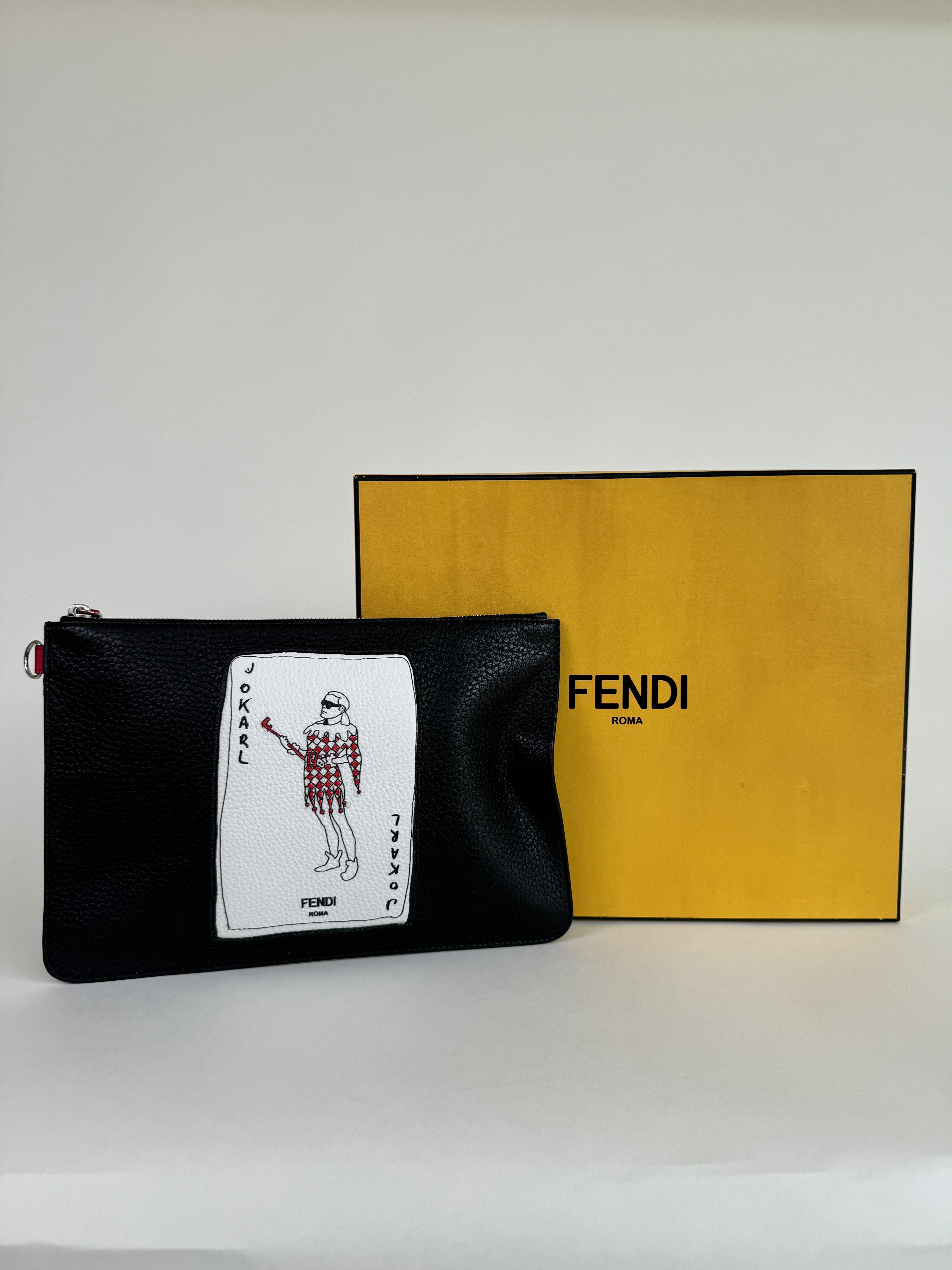 Fendi jokarl hotsell