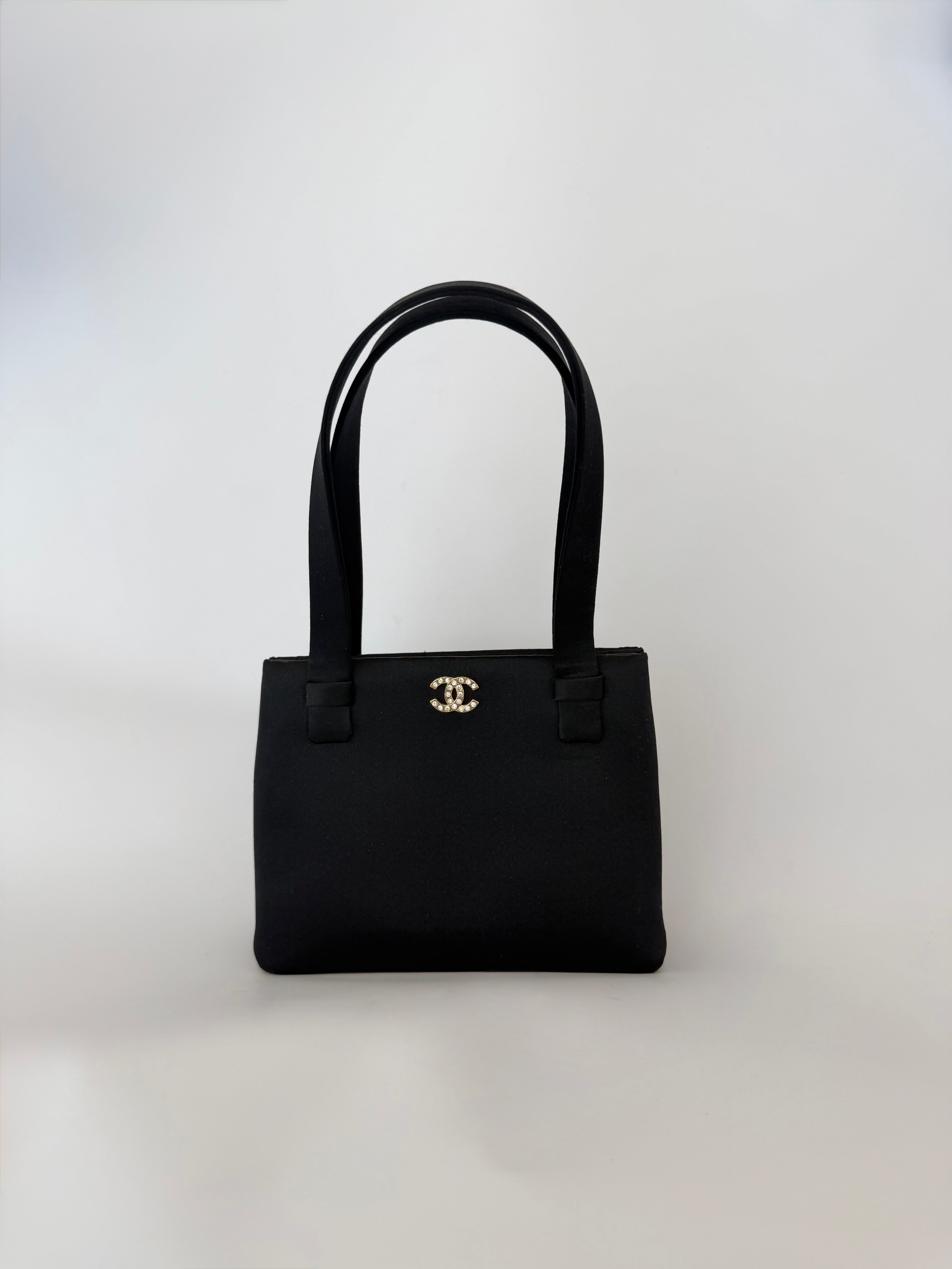 Chanel Vintage Evening Bag