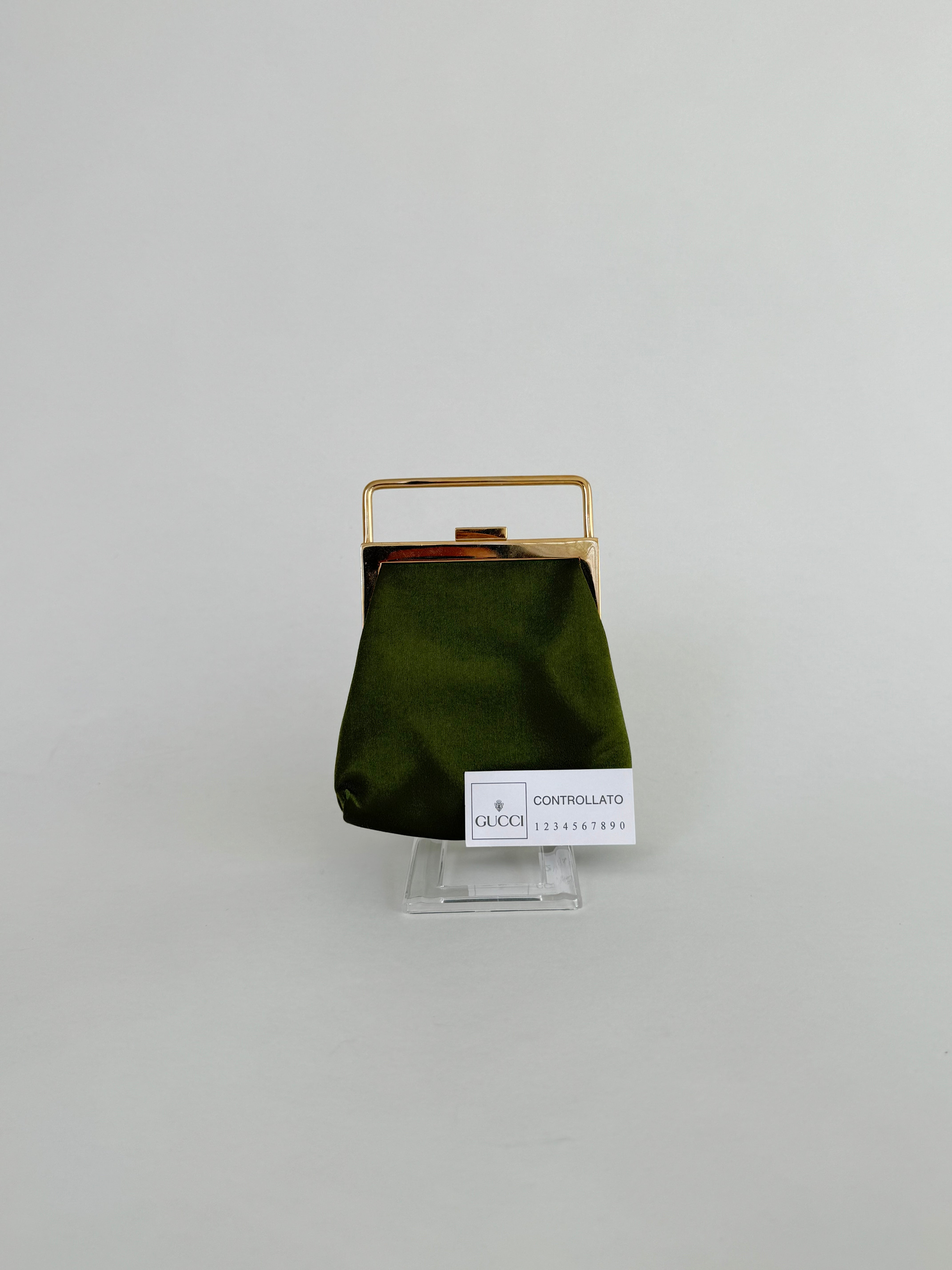 Gucci Accessory Pouch Mini