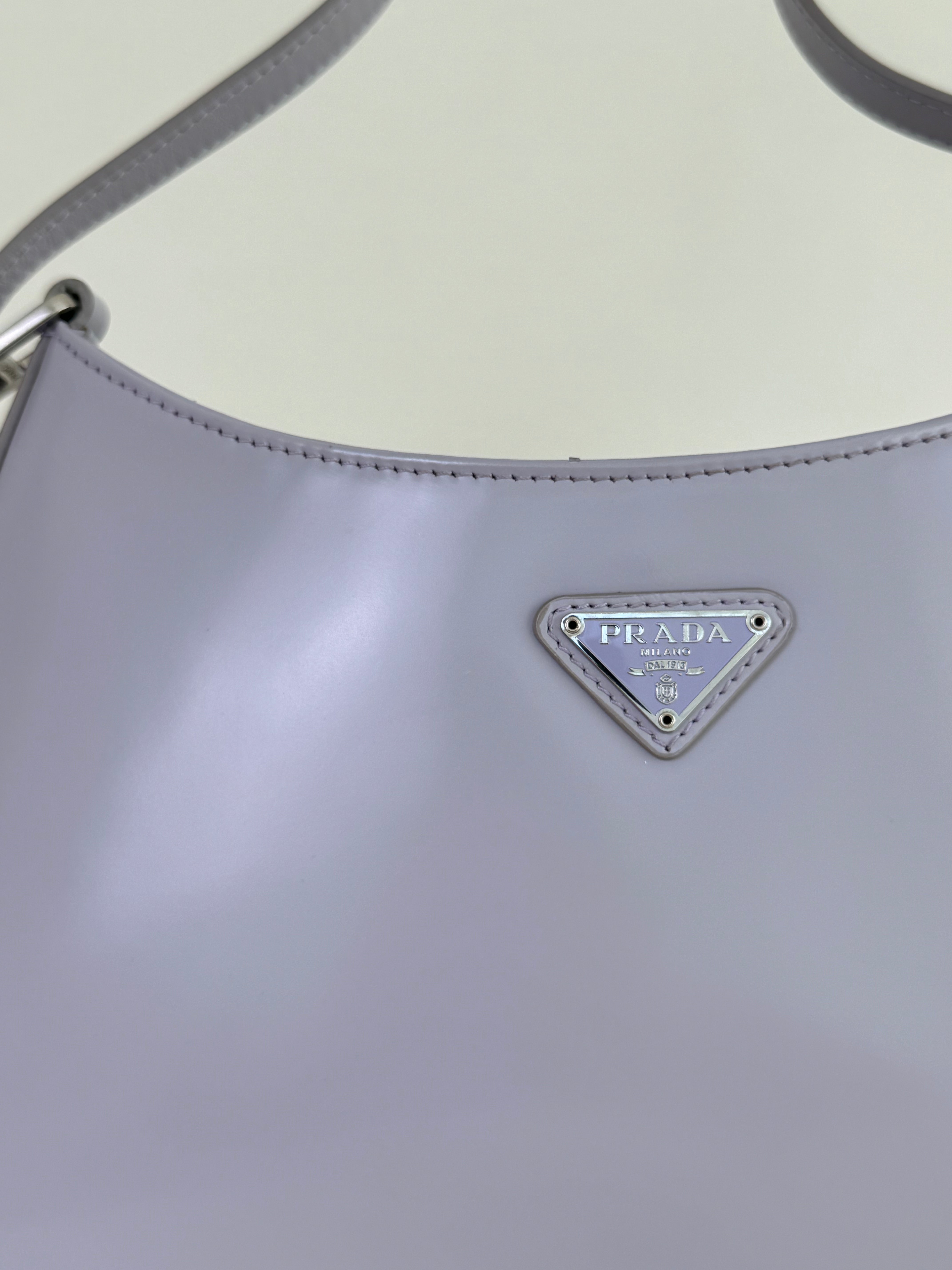 Prada Cleo Lilac