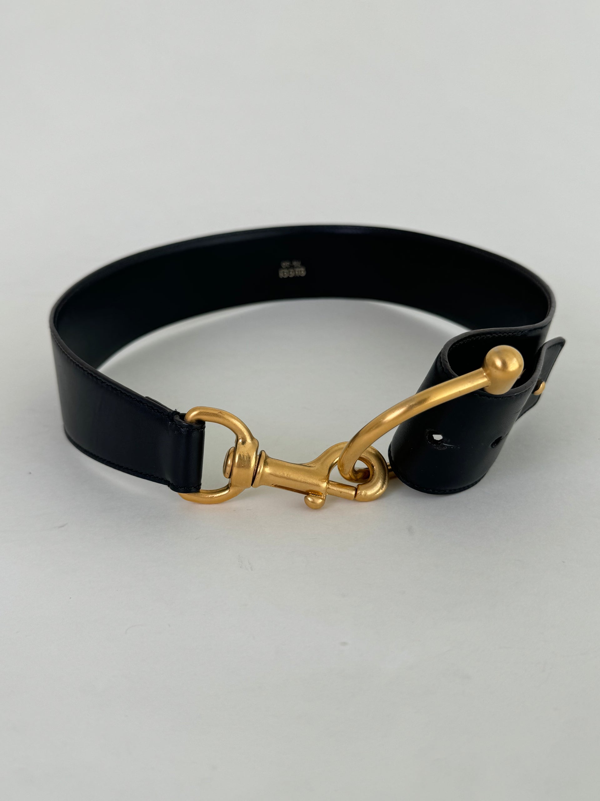 Gucci Tom Ford Vintage Belt XS/Small