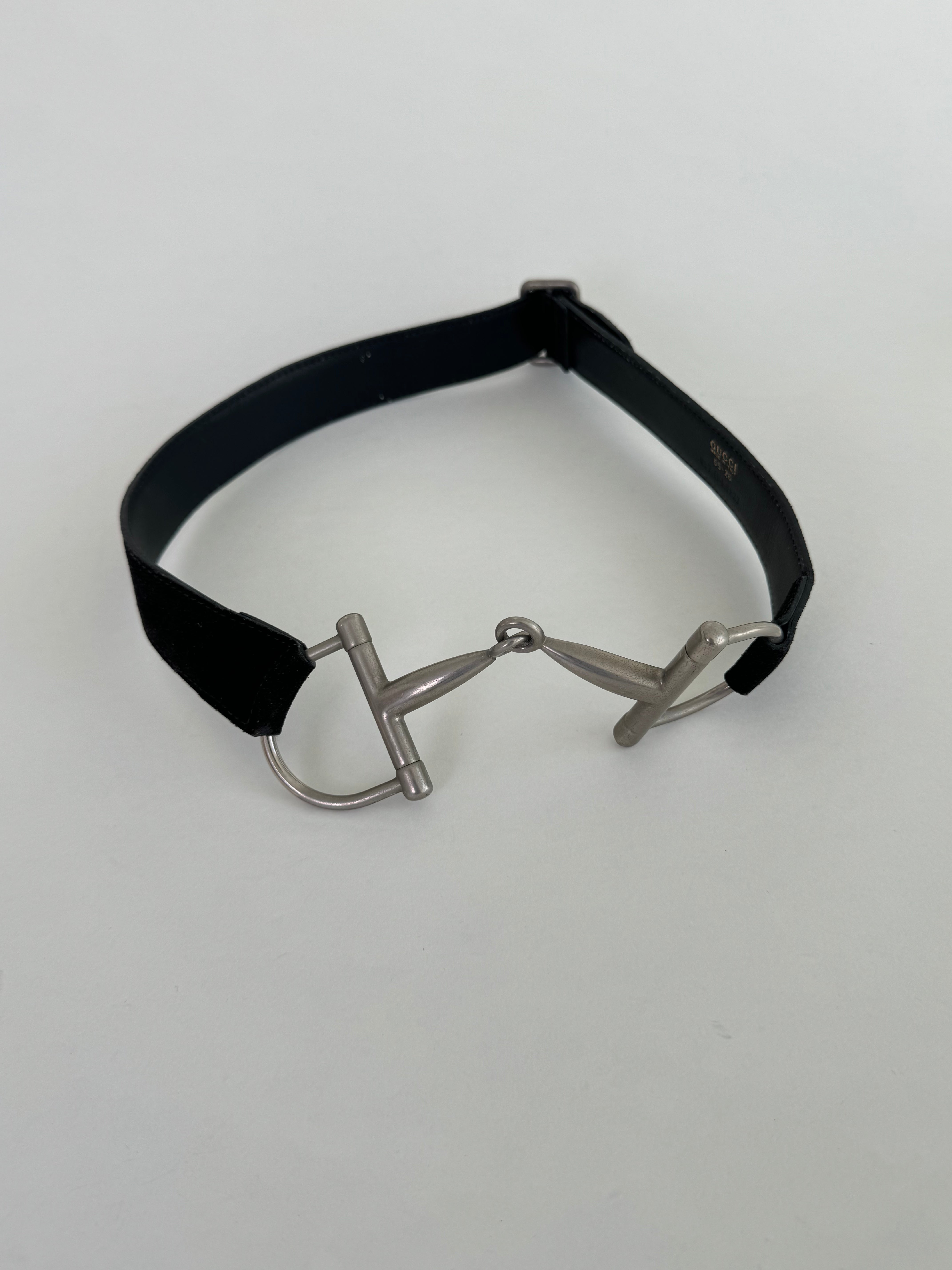 小物 FW1995 GUCCI by Tom Ford horse belt 小物 FW1995 GUCCI by Tom Ford horse belt F/W 1995 Gucci by