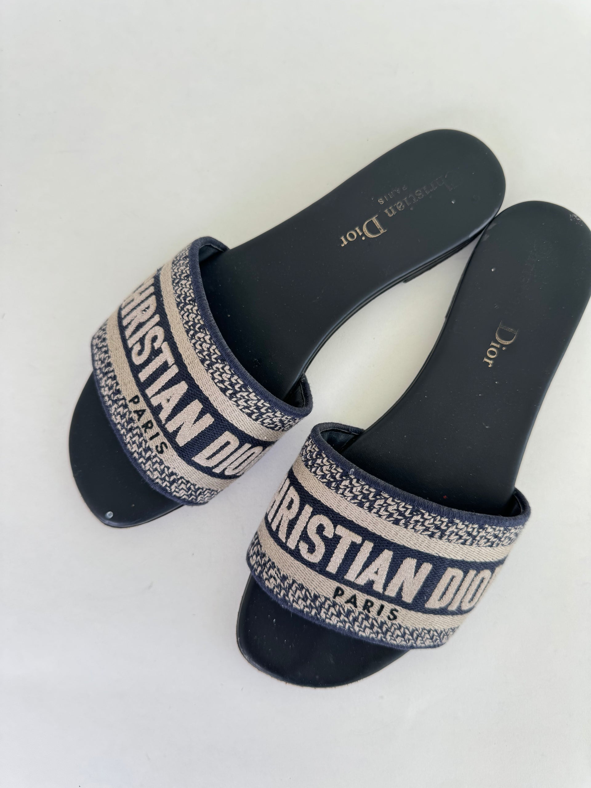 Christian Dior サンダル 36 IMG_3072.heic?v=1723360706&