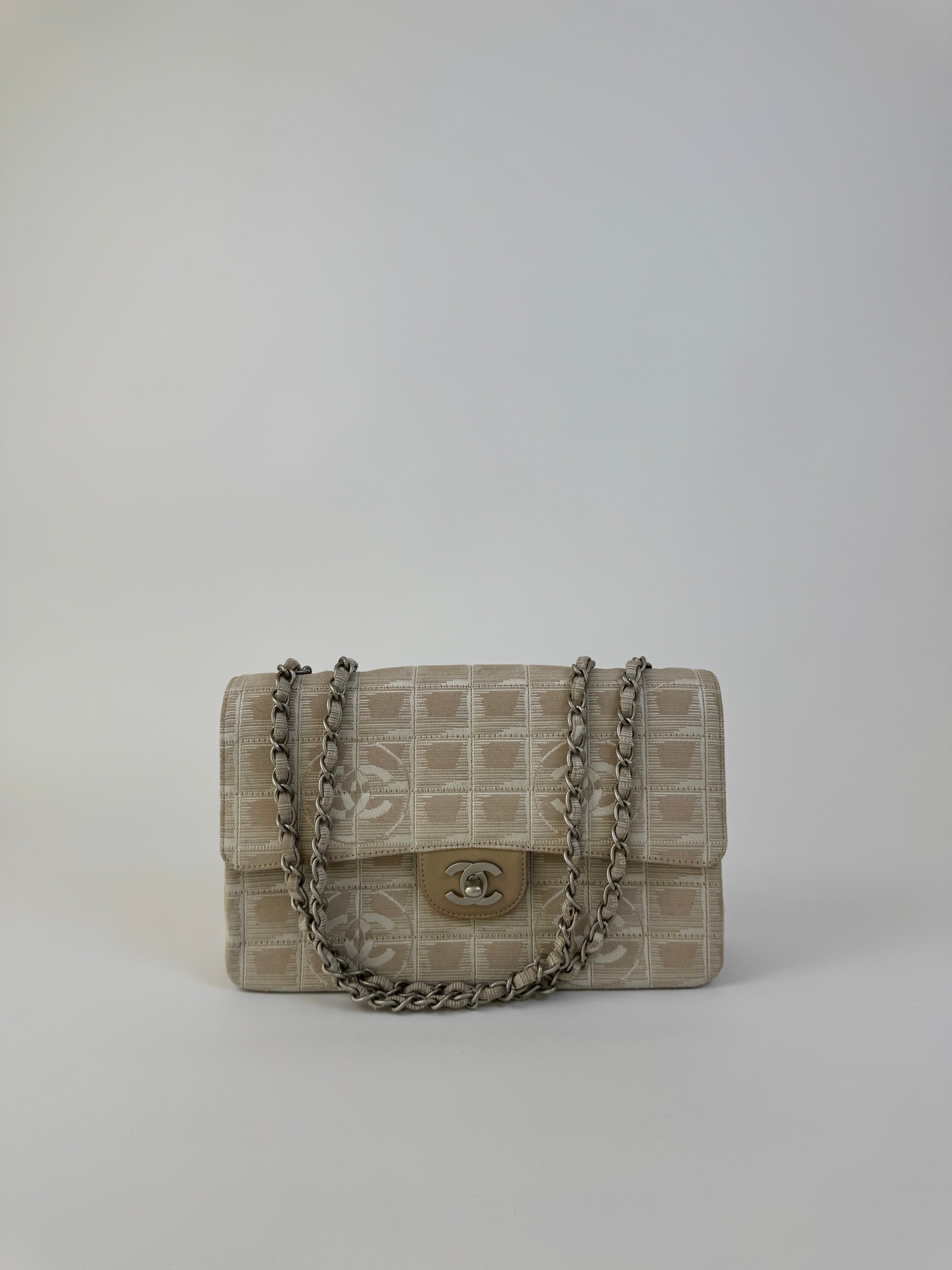Chanel Vintage Flap Bag