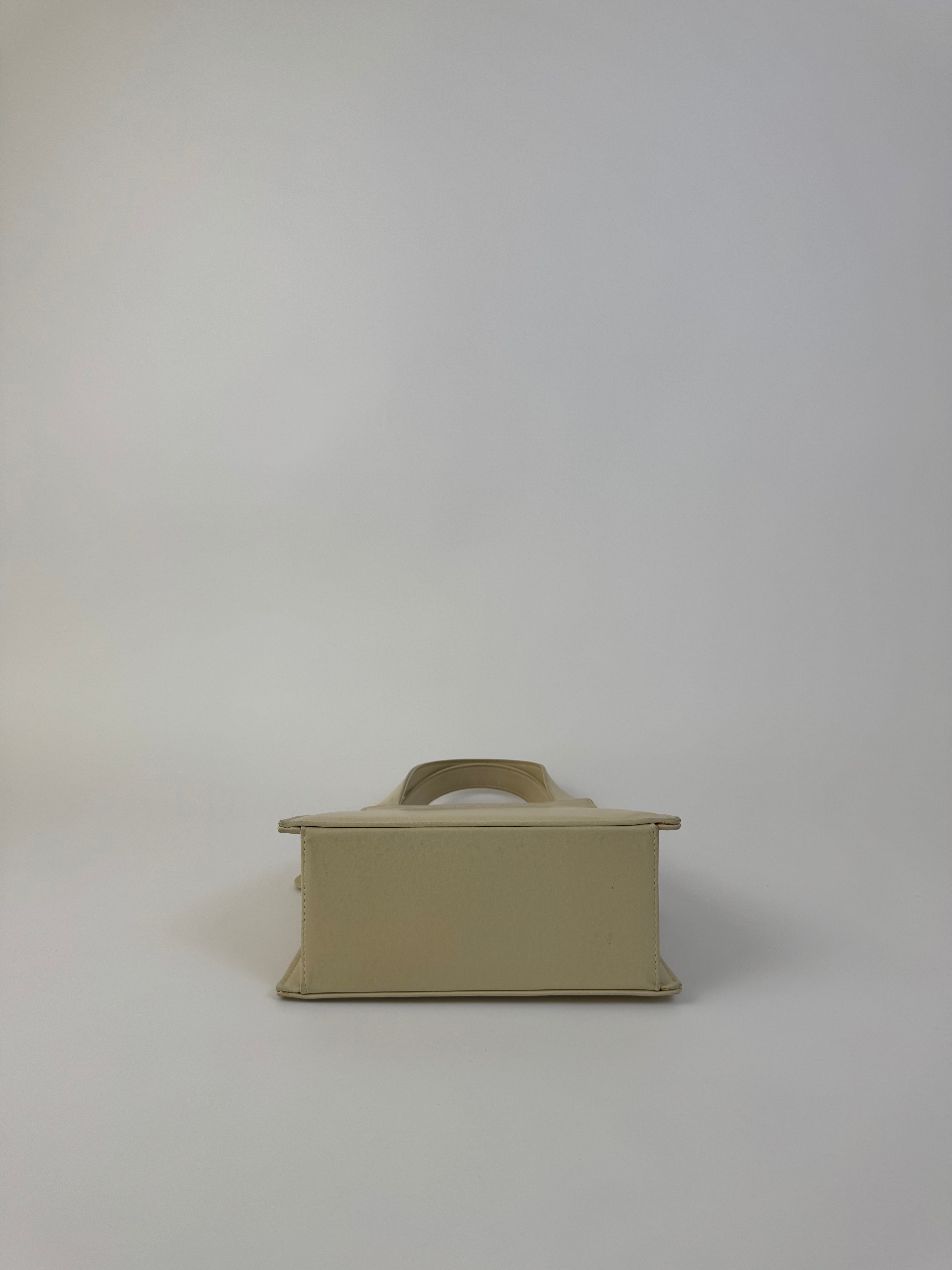 Chanel Vintage Lambskin Handbag