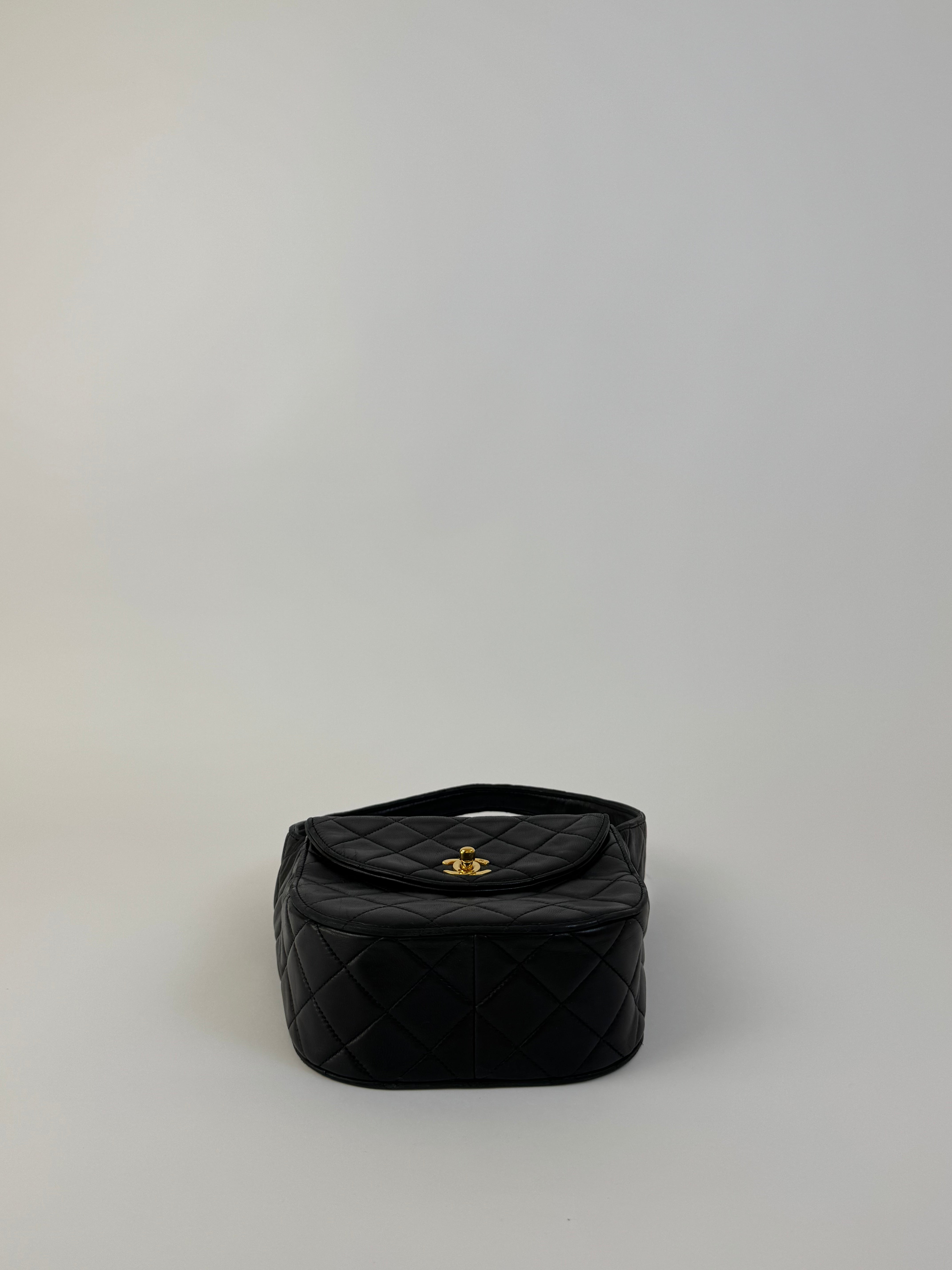 Chanel Lambskin Handbag