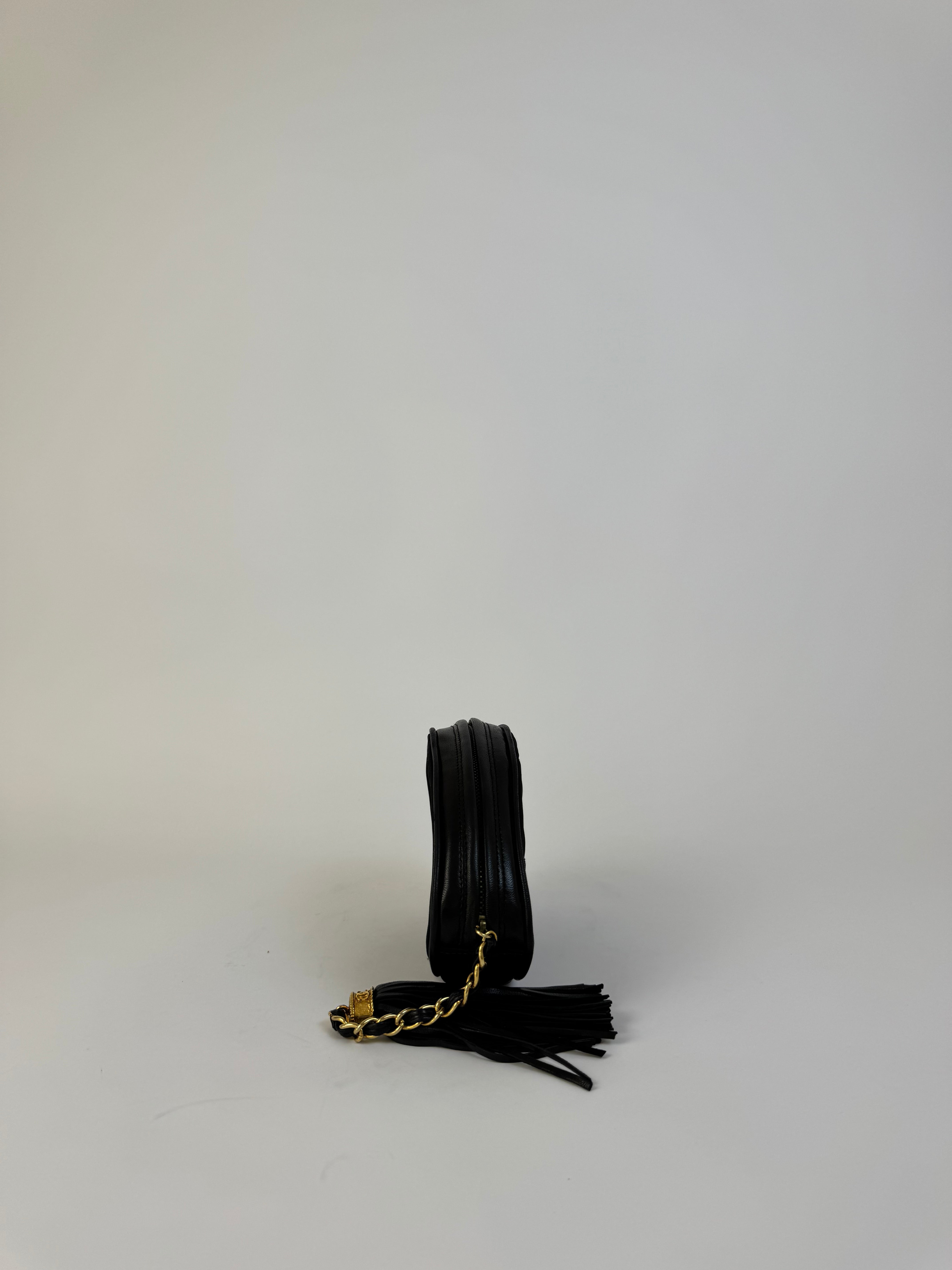 Chanel Vintage Clutch
