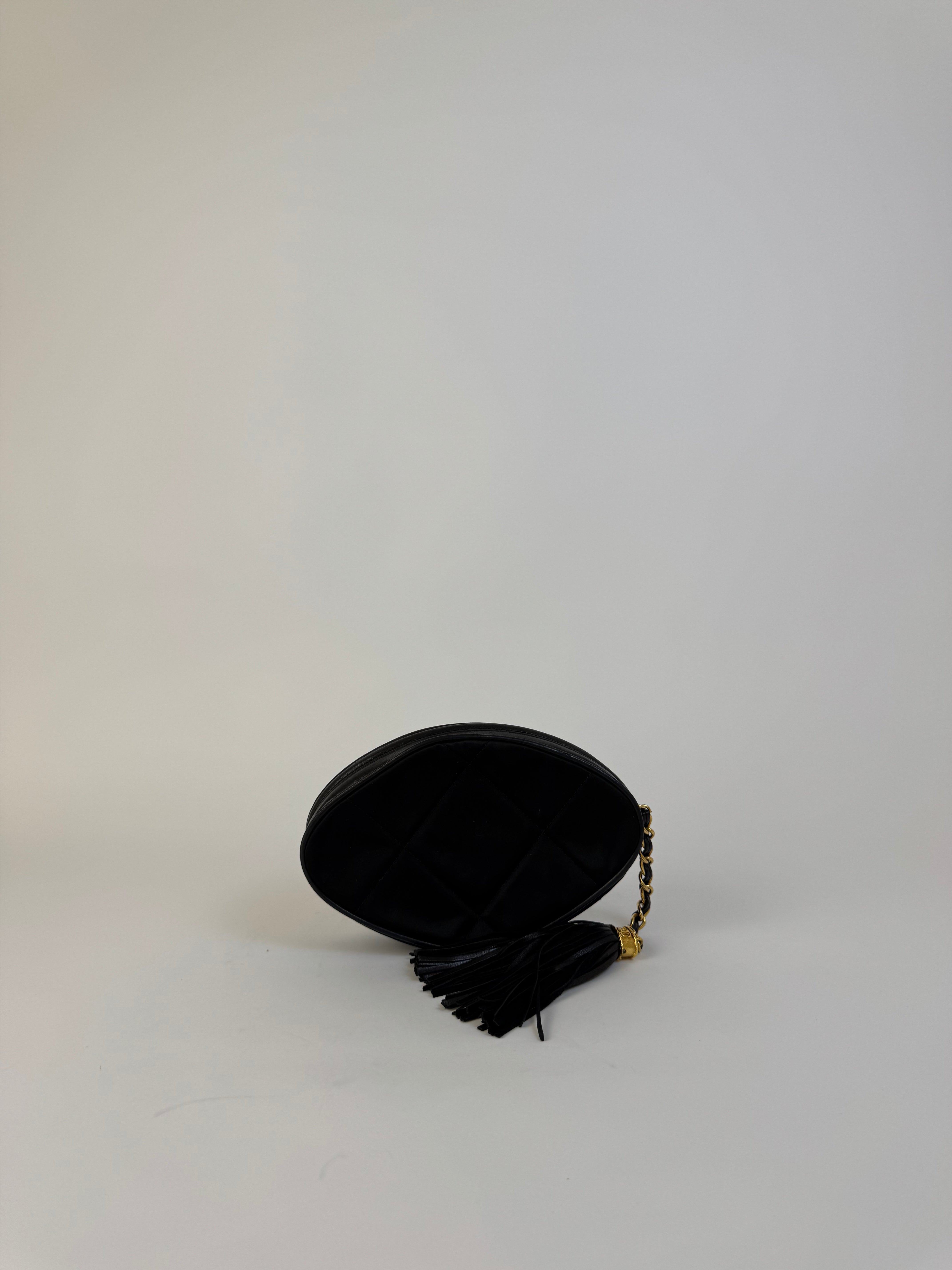 Chanel Vintage Clutch