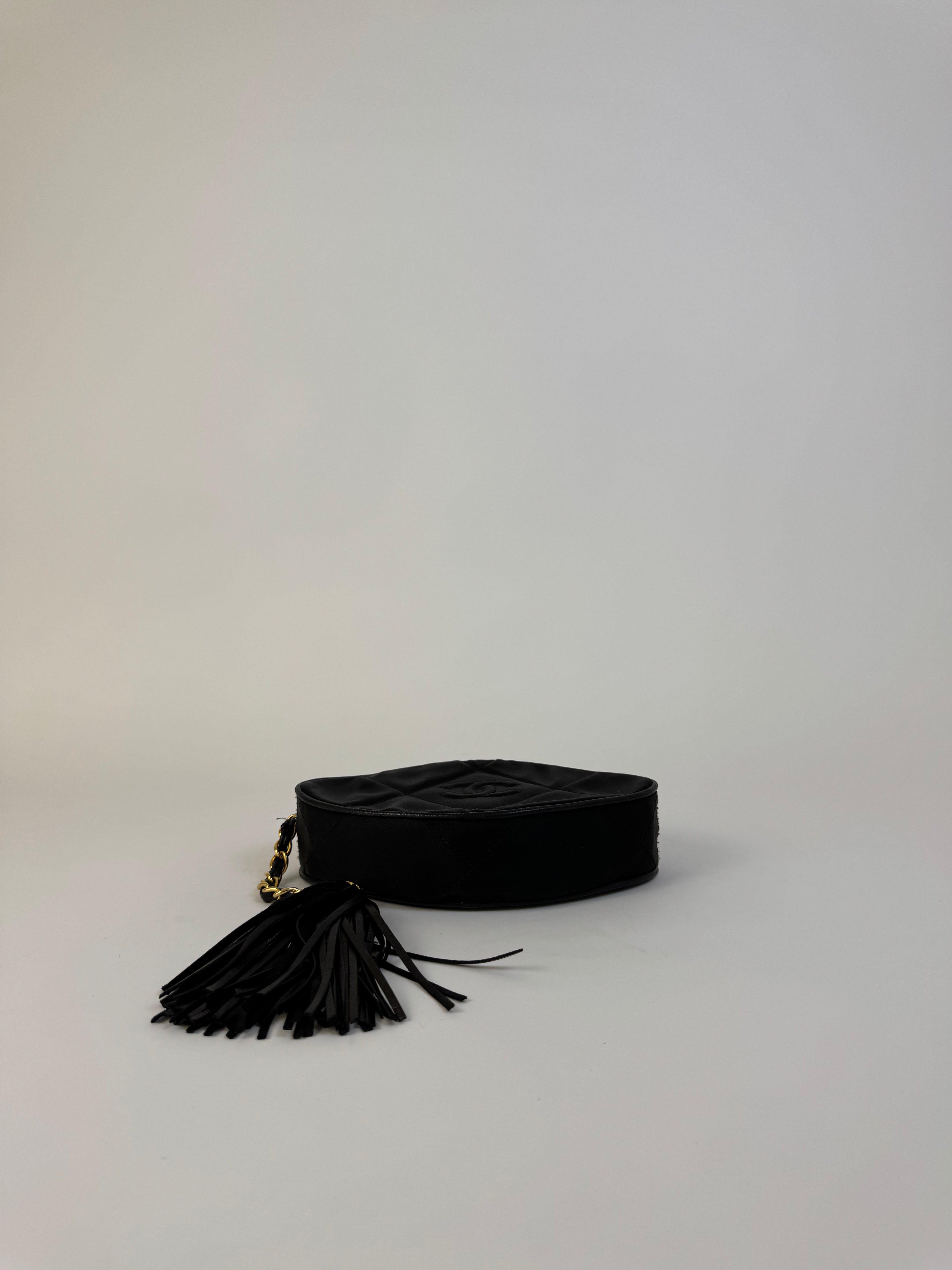 Chanel Vintage Clutch