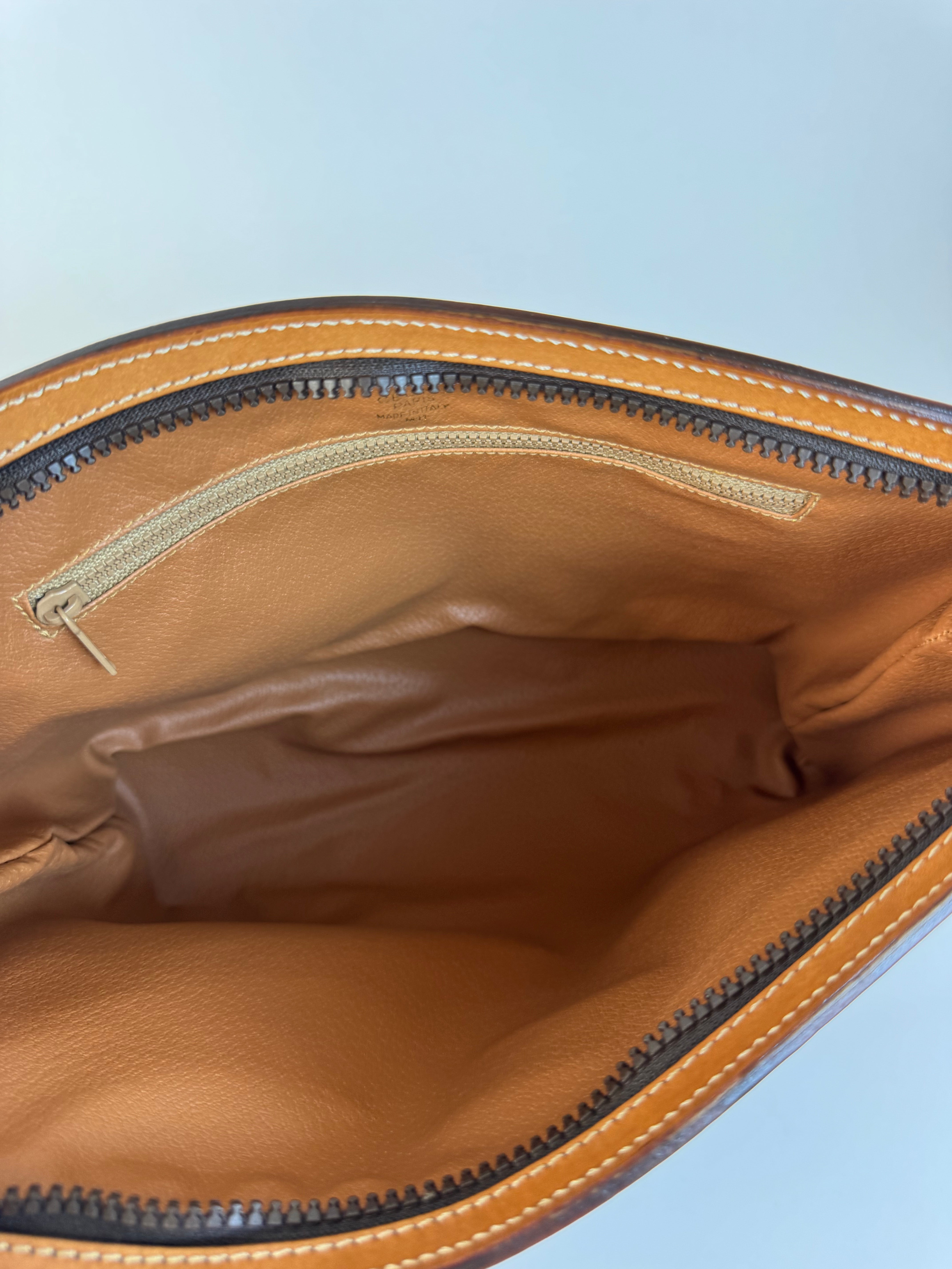 Celine Macadam Clutch