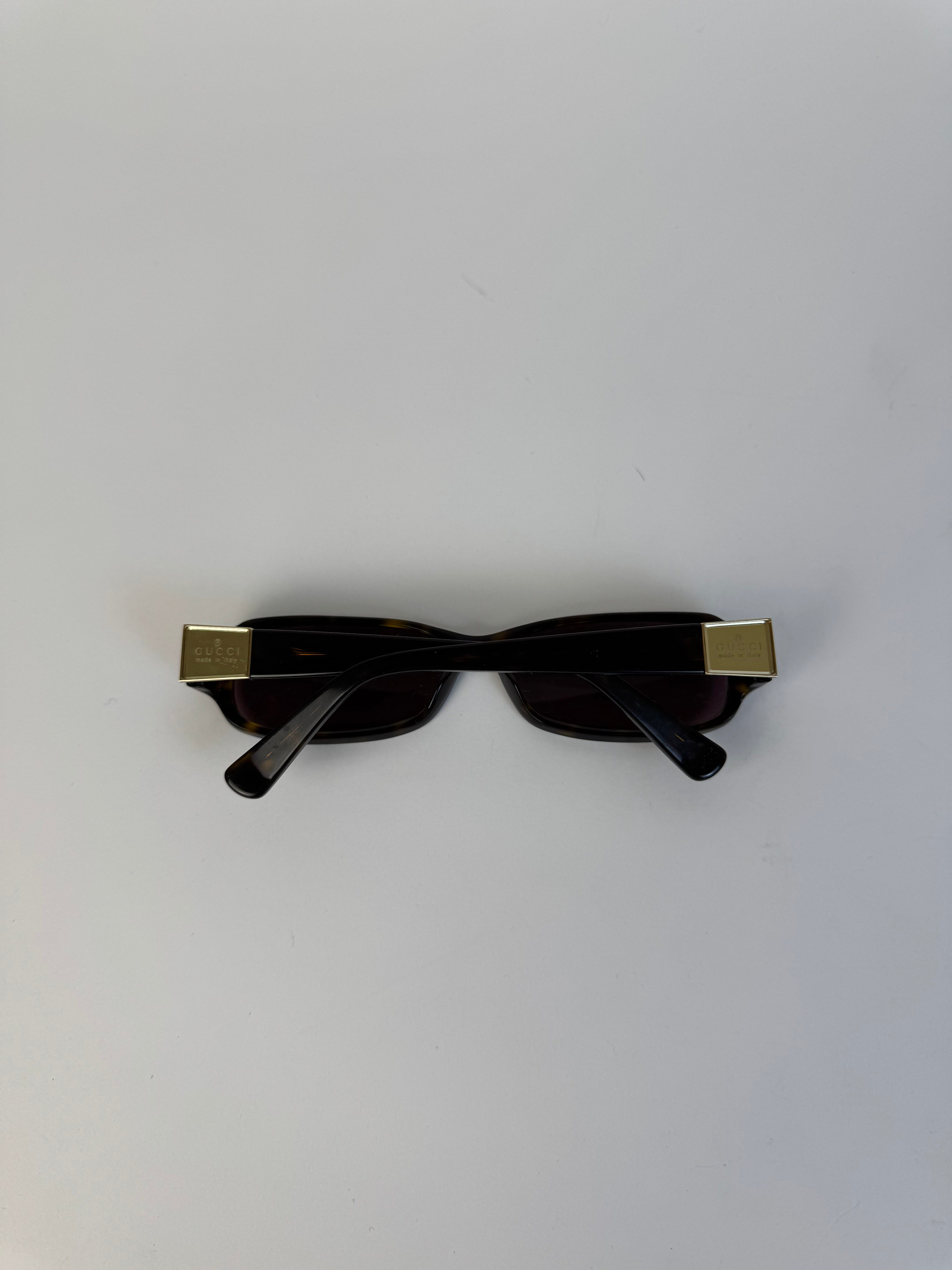 Vintage Gucci Sunglasses
