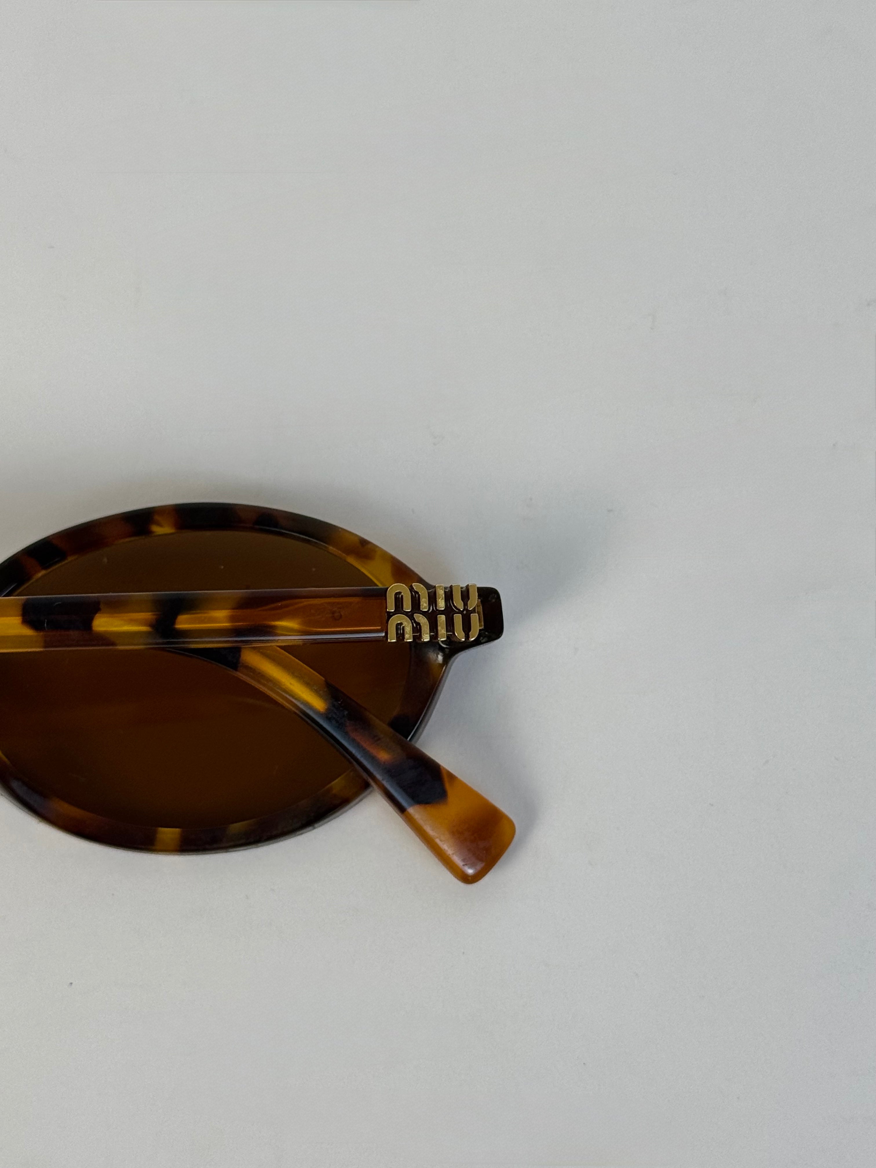 Miu Miu Sunglasses