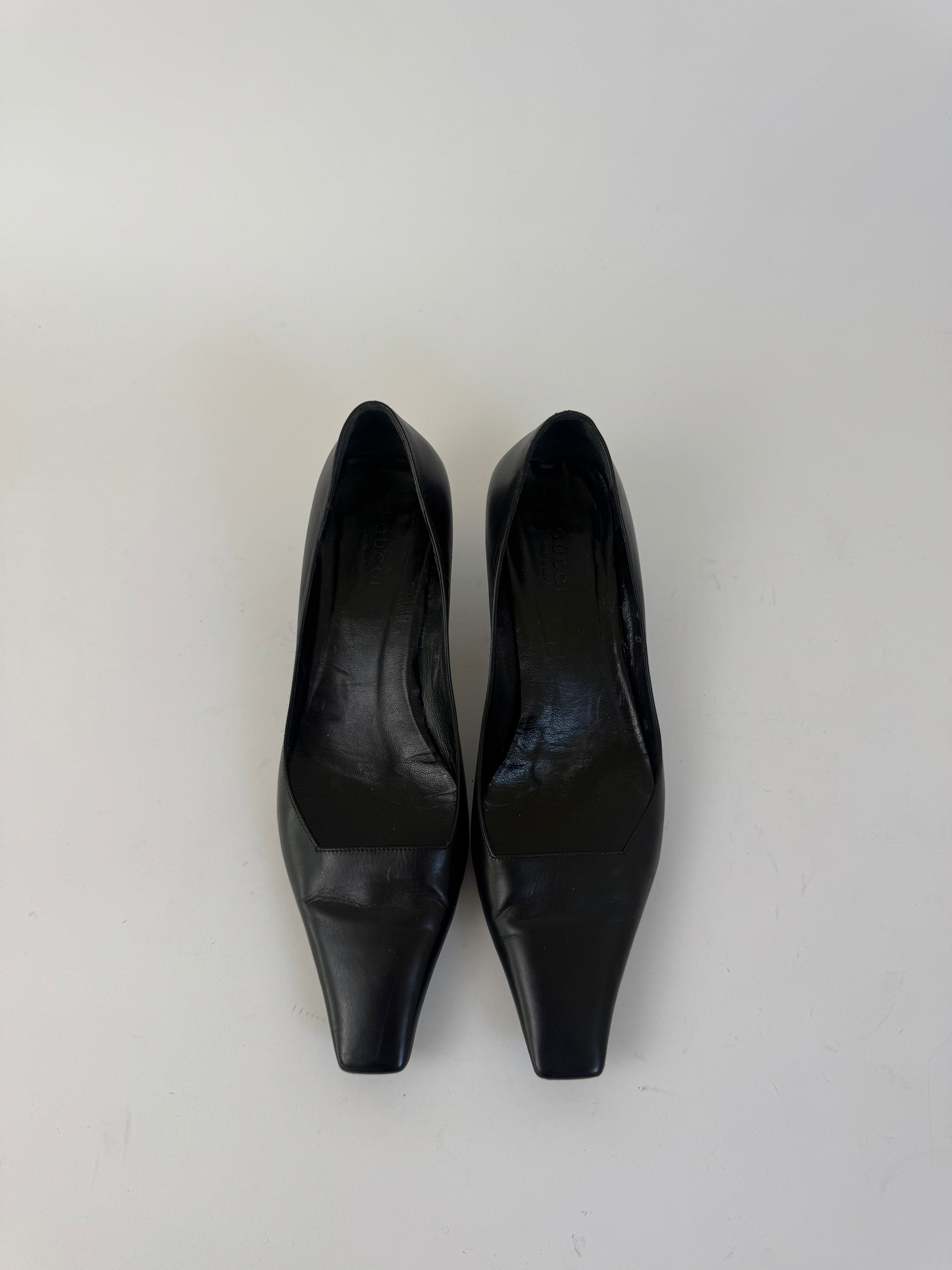 Gucci Tom Ford Pumps 6
