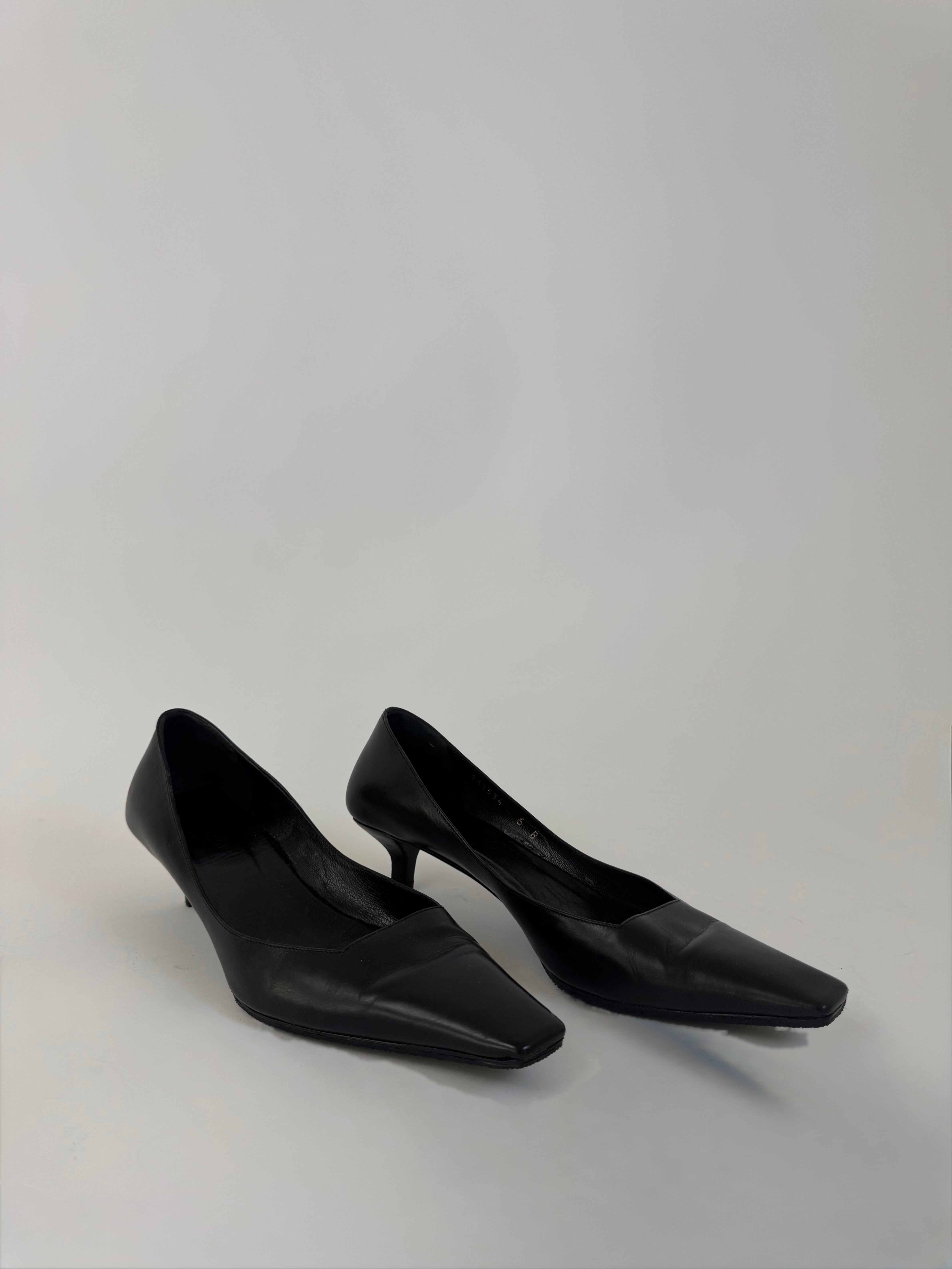Gucci Tom Ford Pumps 6