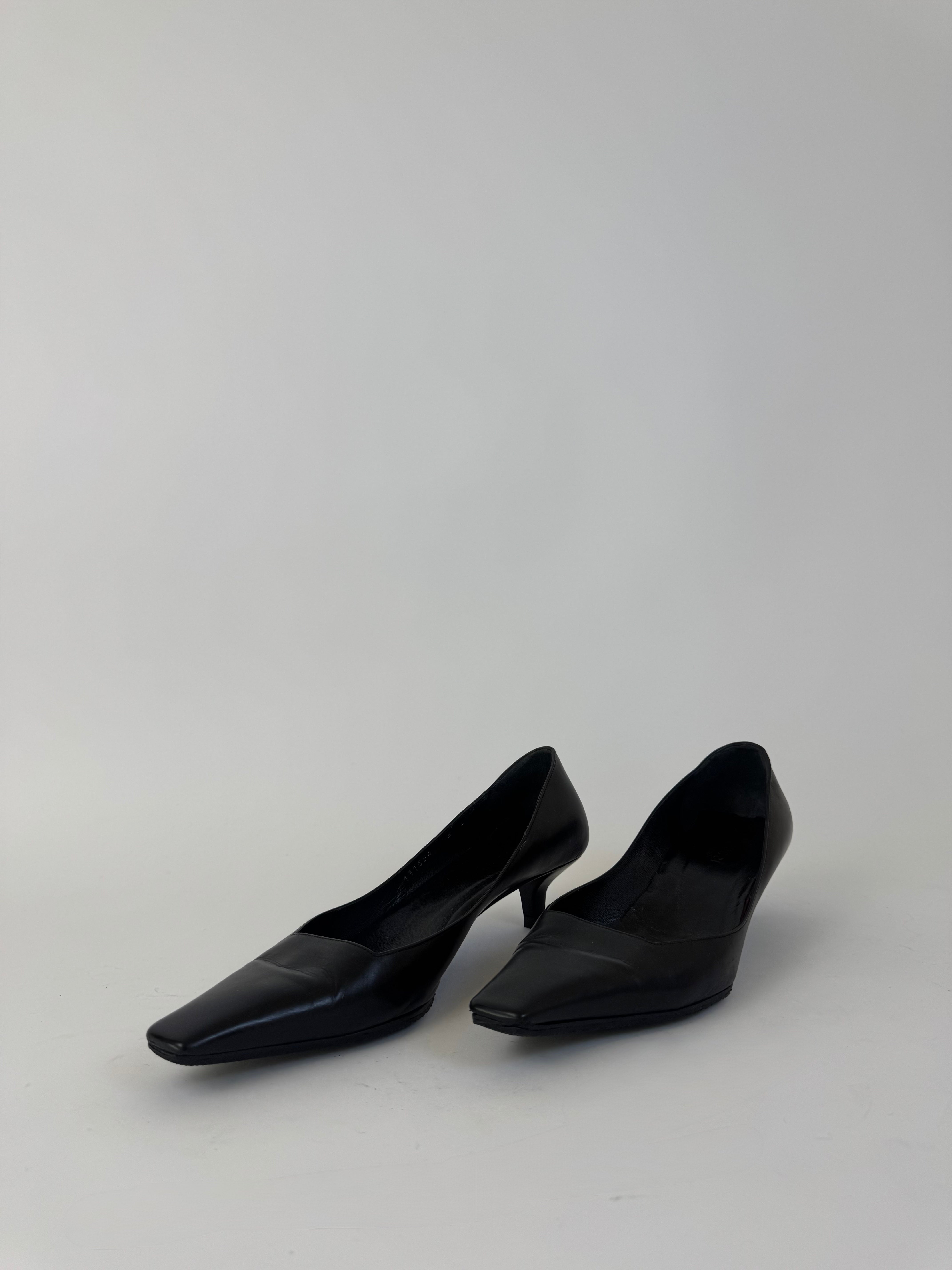 Gucci Tom Ford Pumps 6
