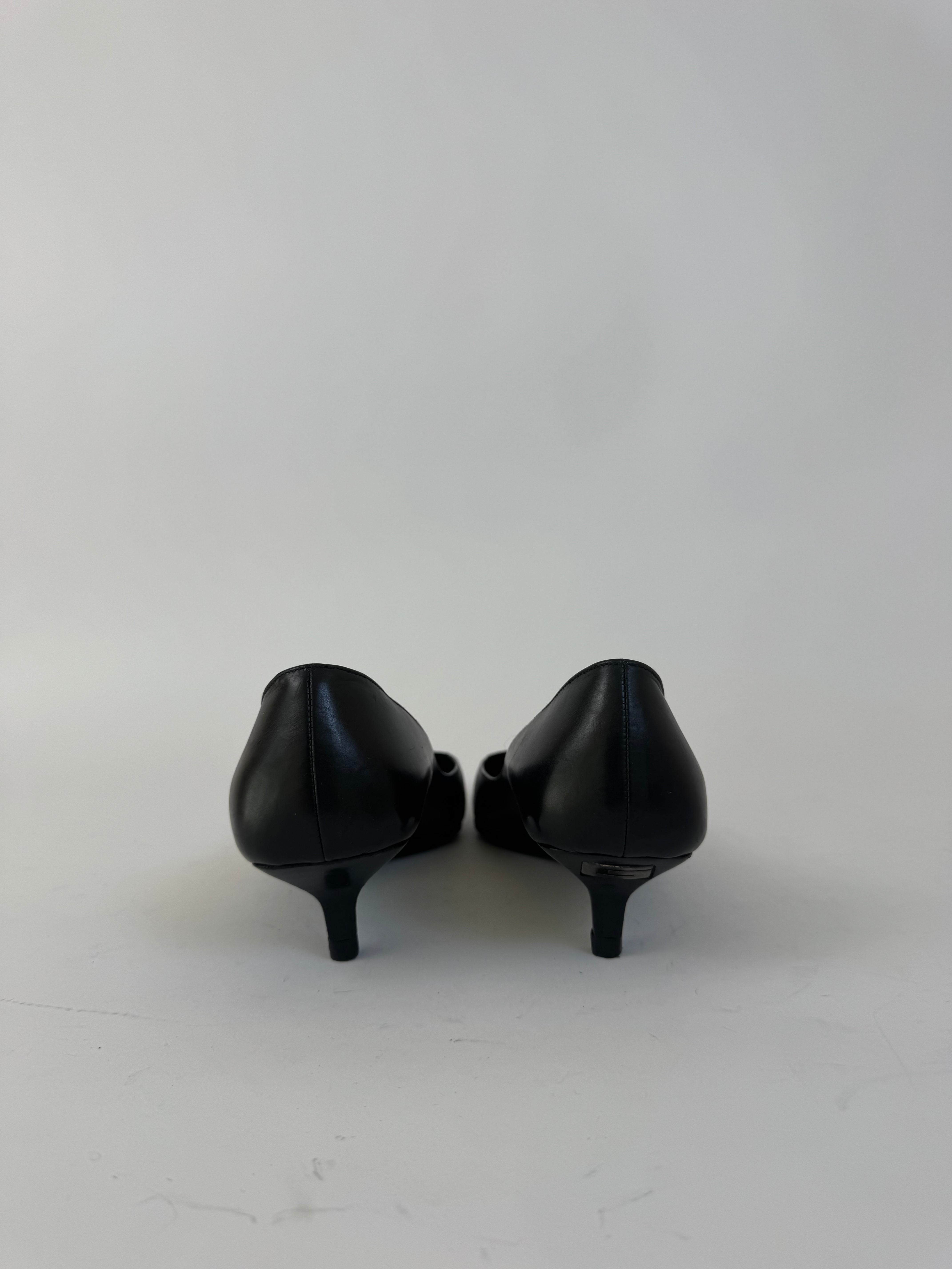 Gucci Tom Ford Pumps 6