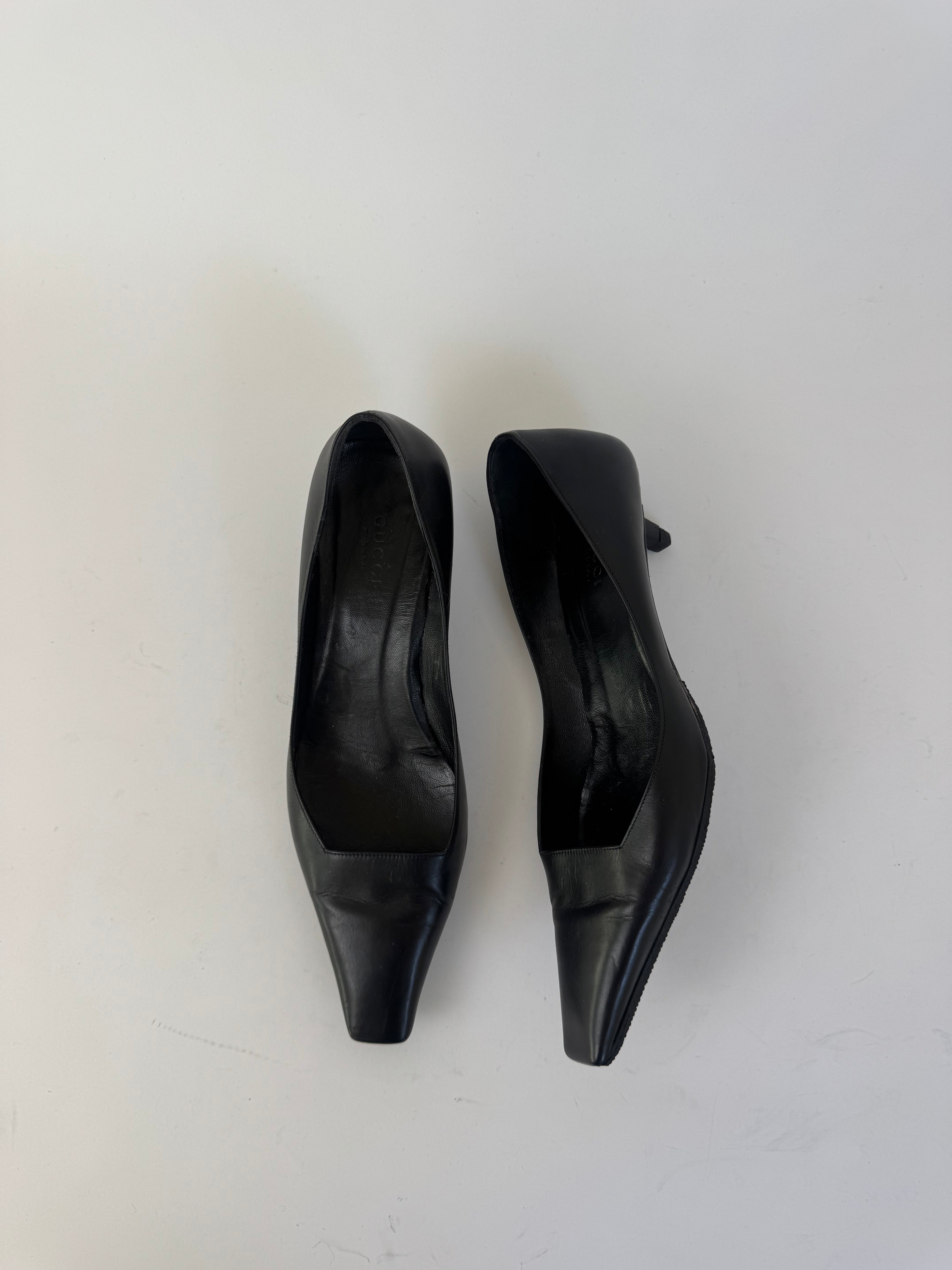 Gucci Tom Ford Pumps 6