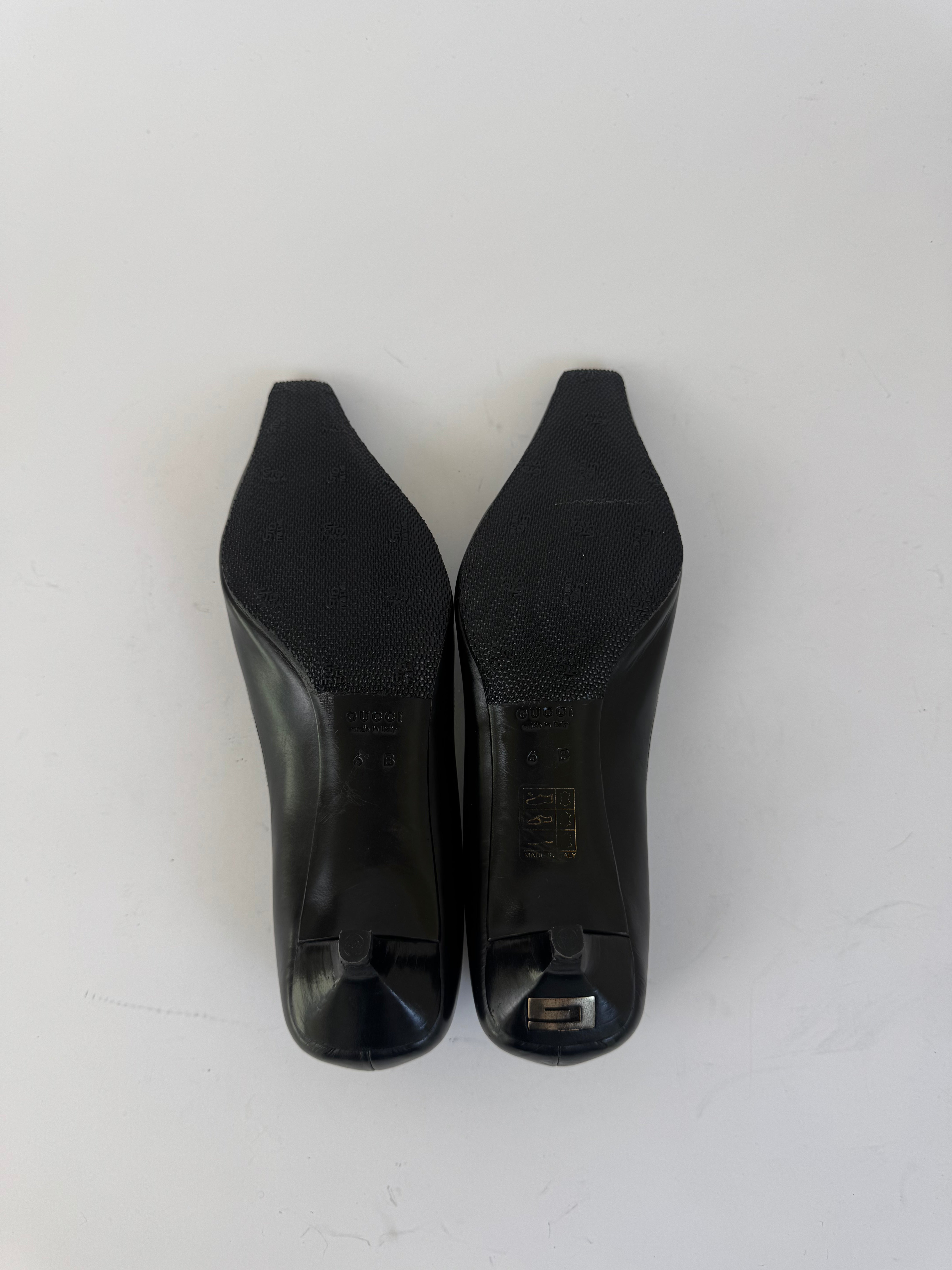 Gucci Tom Ford Pumps 6