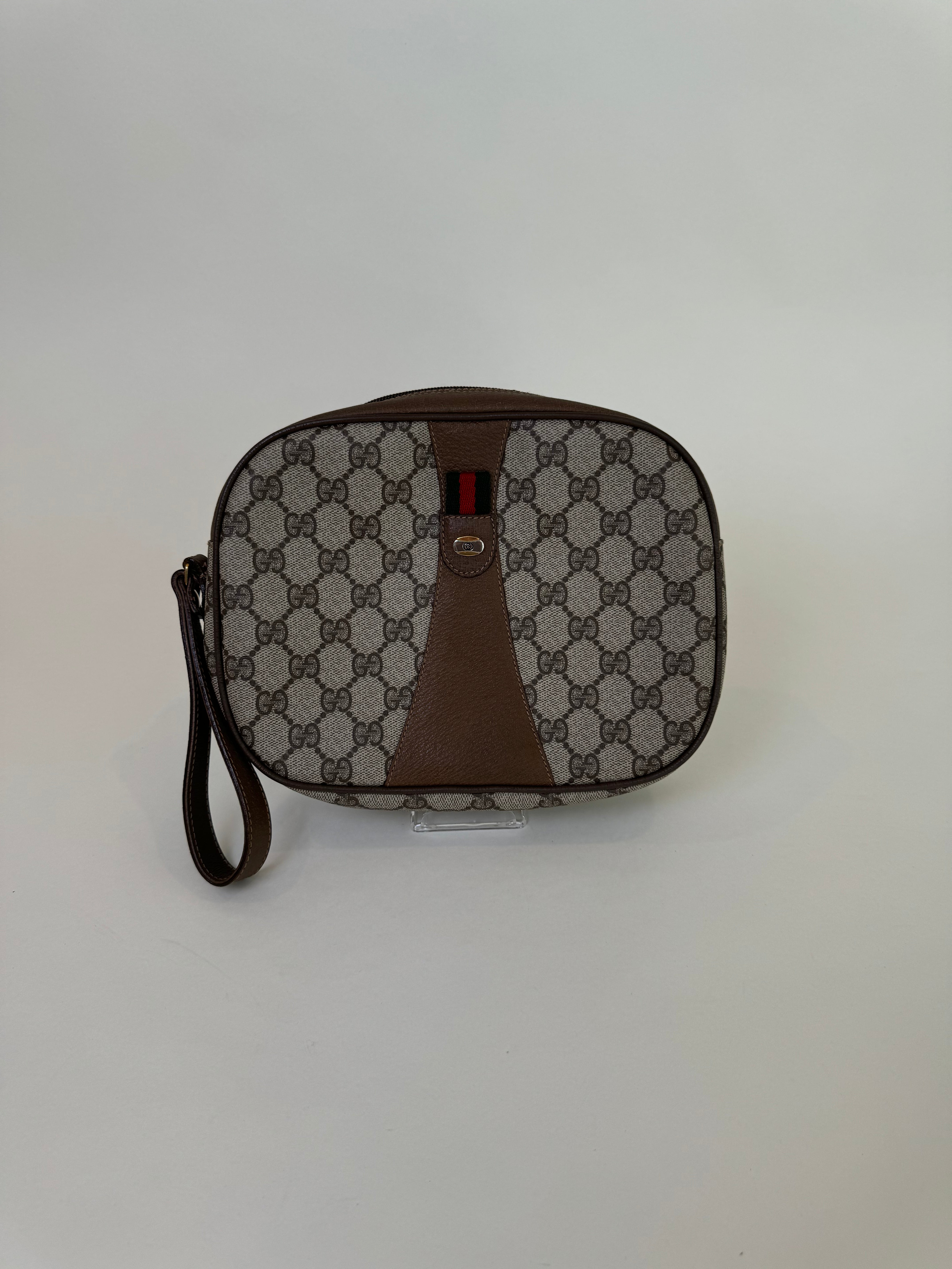 Gucci GG Handbag