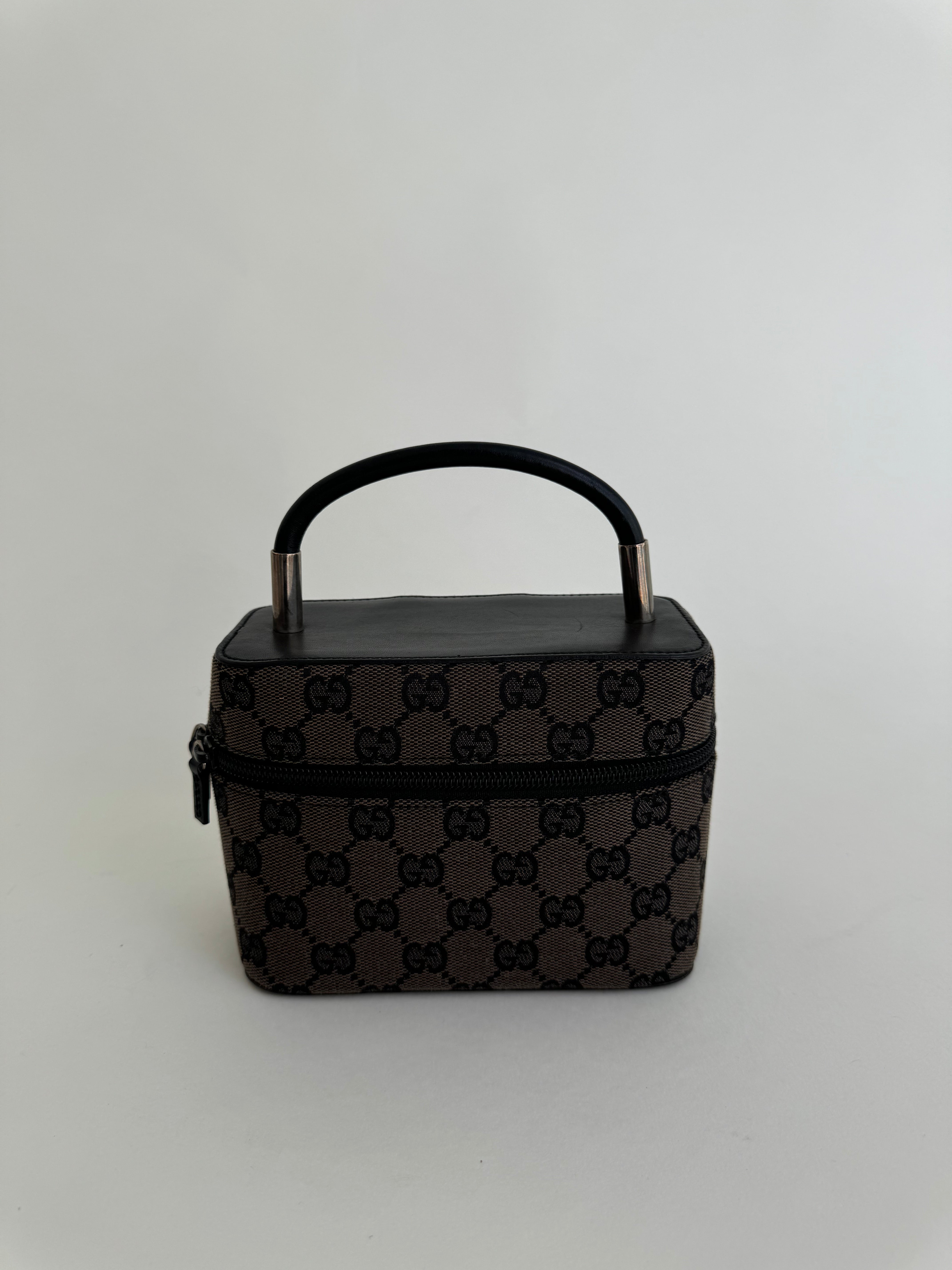 Gucci Vanity Bag