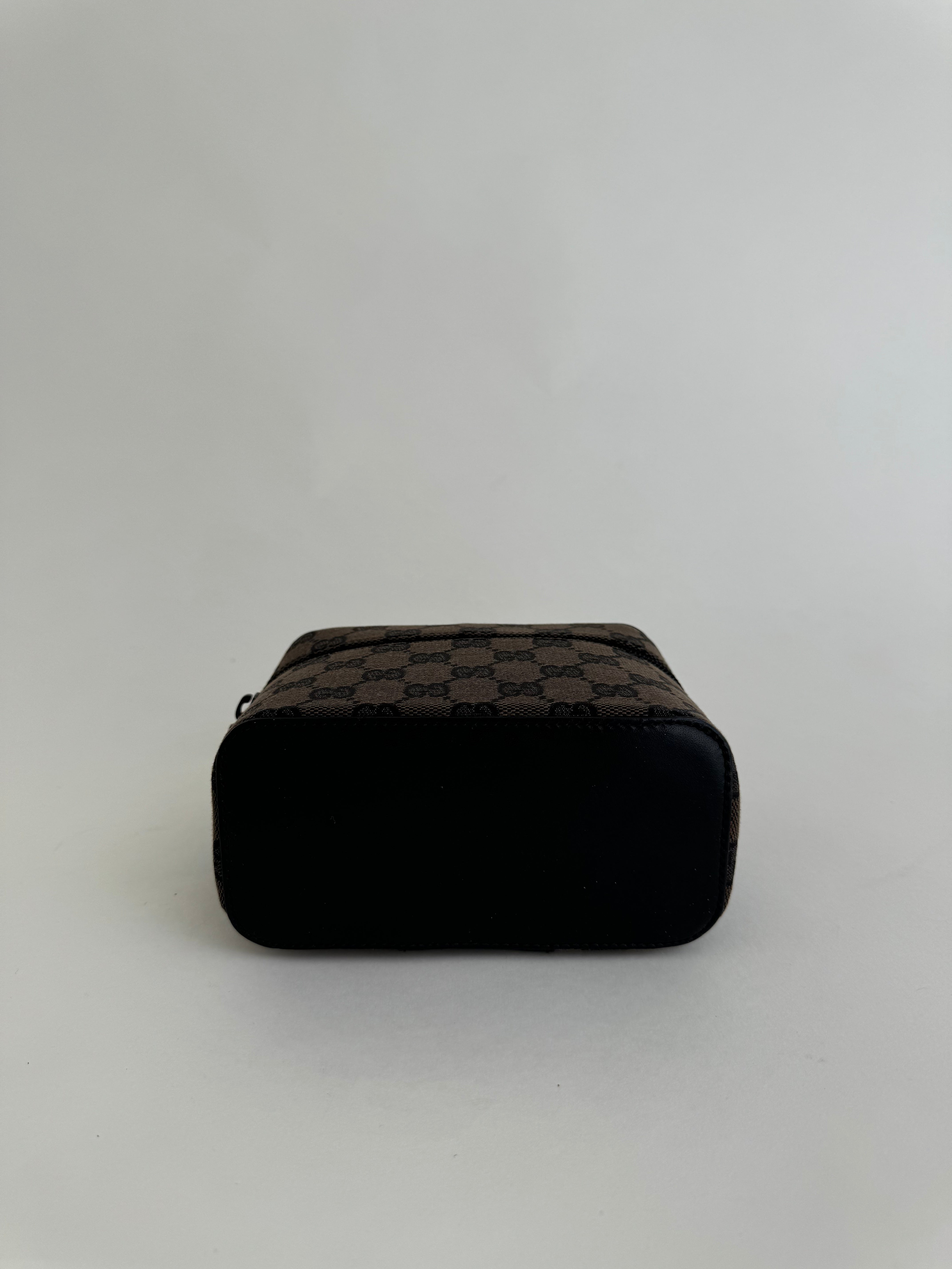 Gucci Vanity Bag